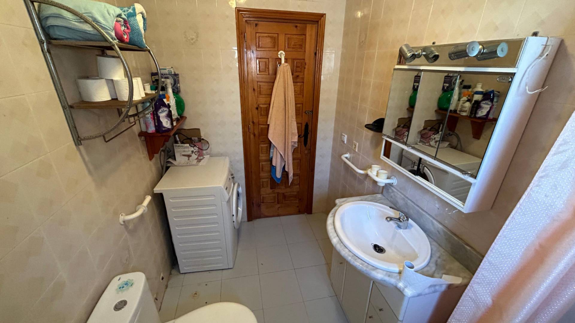 Gebraucht - Unabhängige Villa - Torrevieja - El chaparral