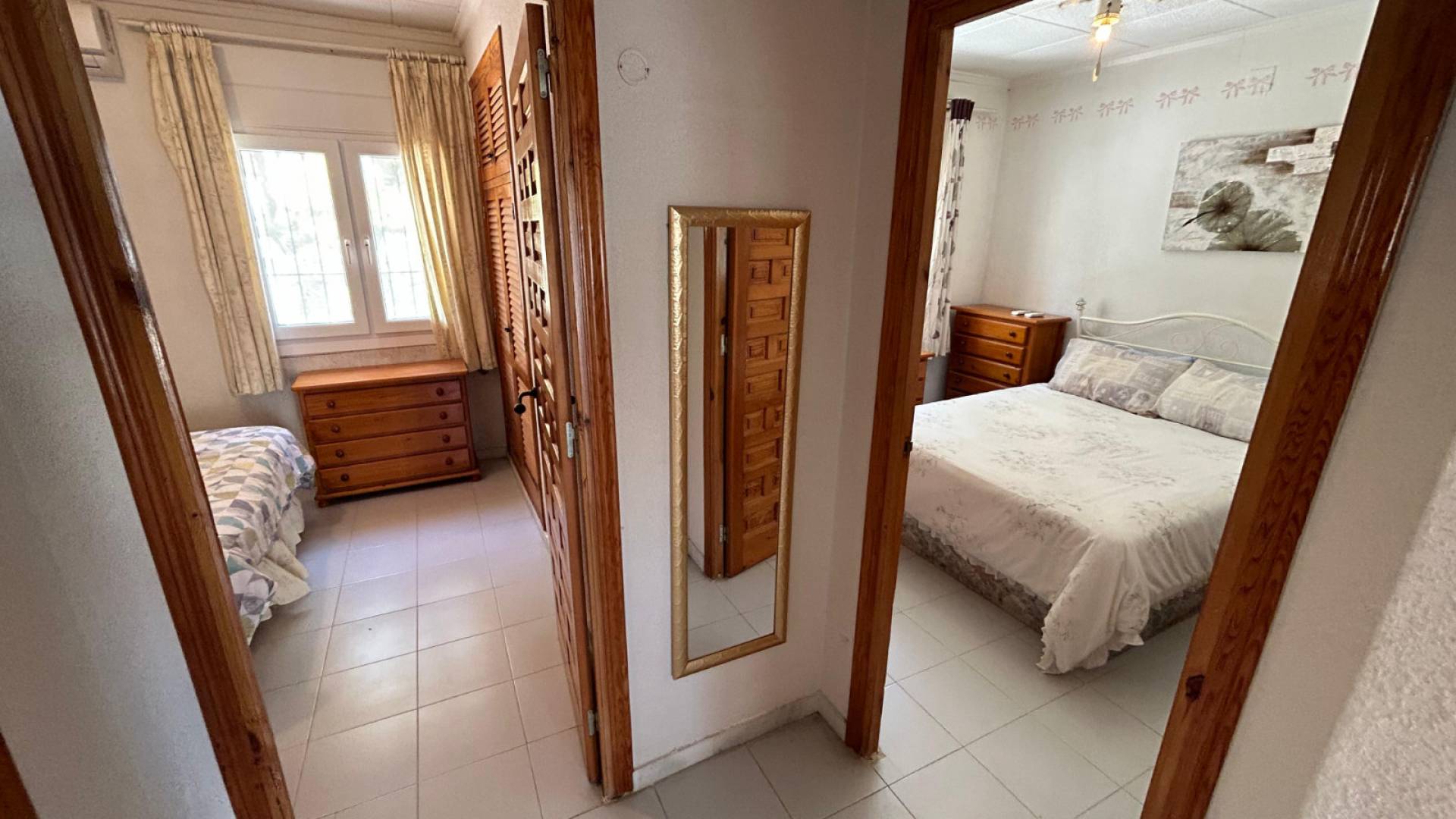 Gebraucht - Unabhängige Villa - Torrevieja - El chaparral