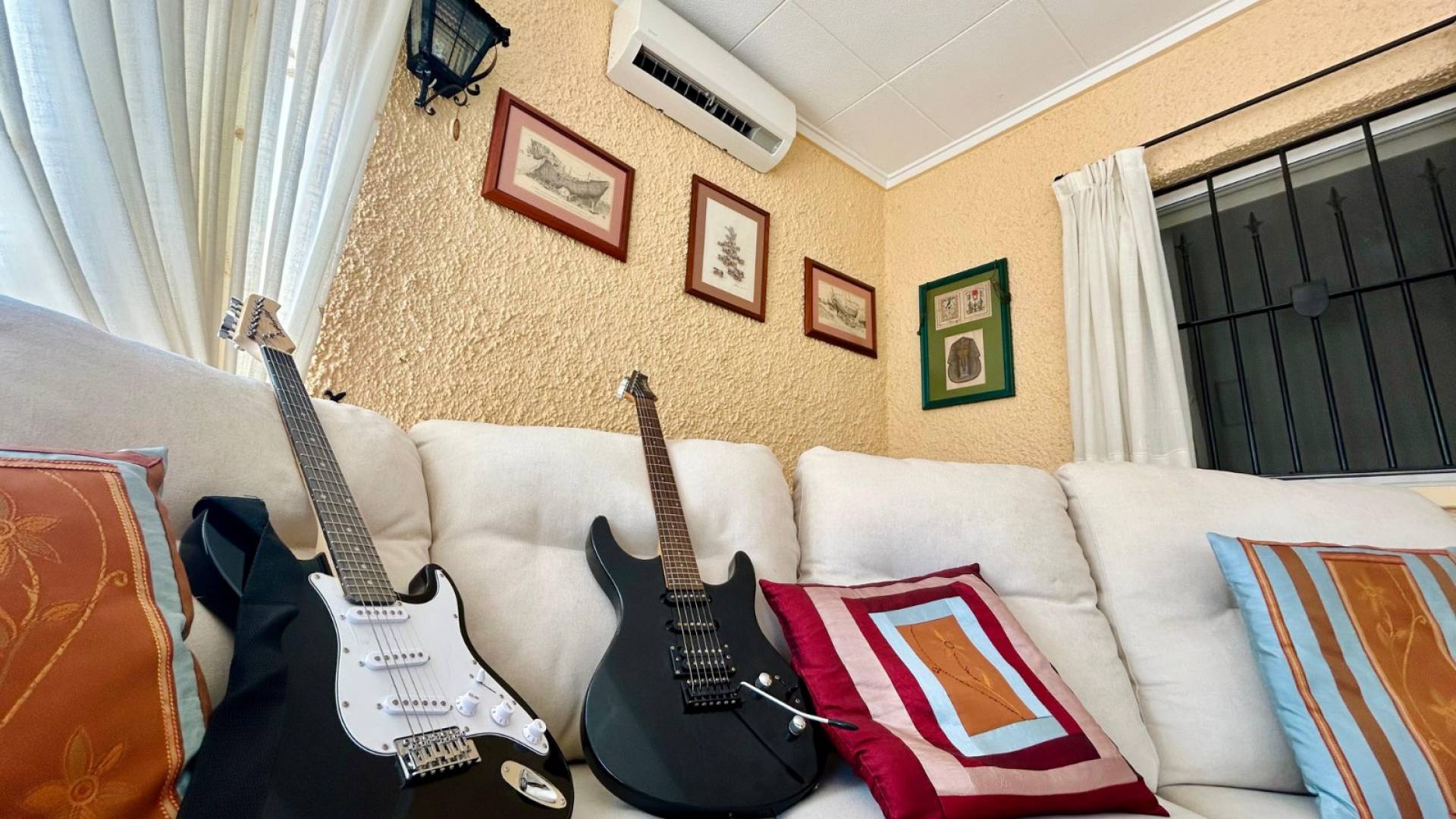 Gebraucht - Unabhängige Villa - Torrevieja - El chaparral