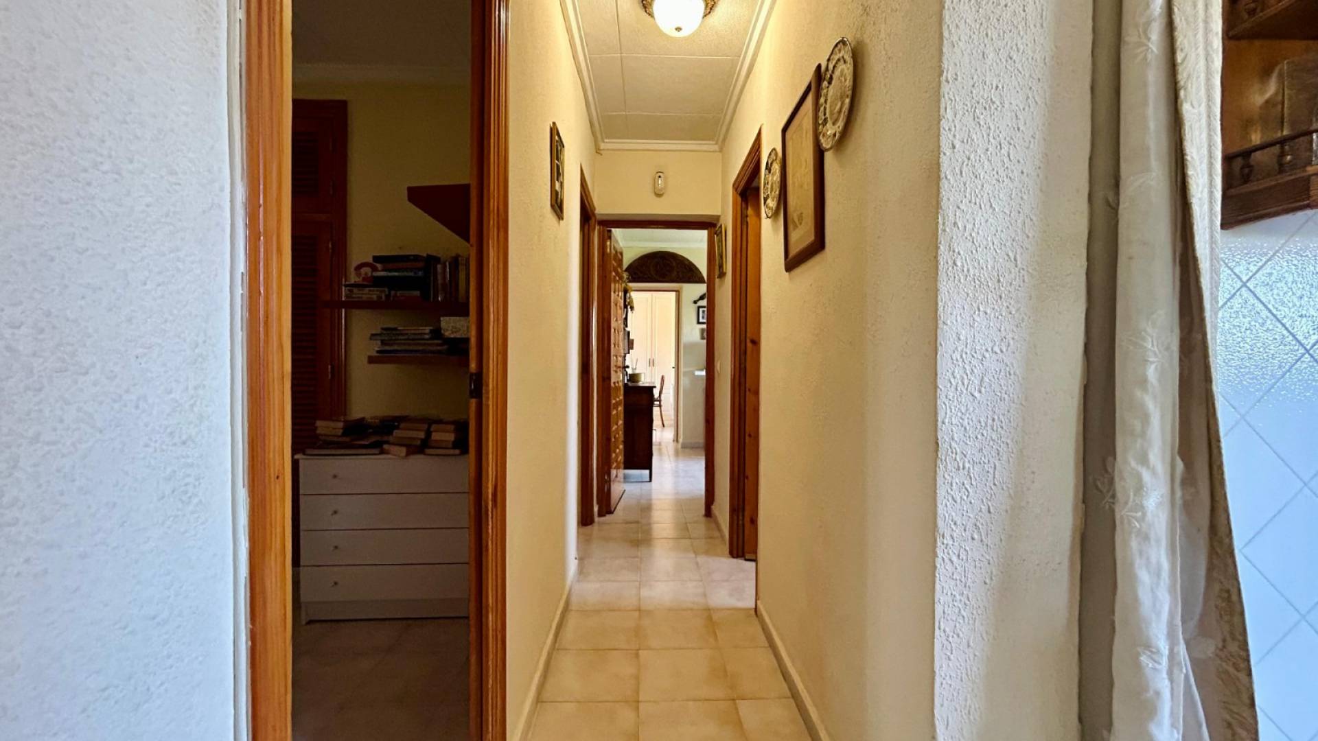 Gebraucht - Unabhängige Villa - Torrevieja - El chaparral