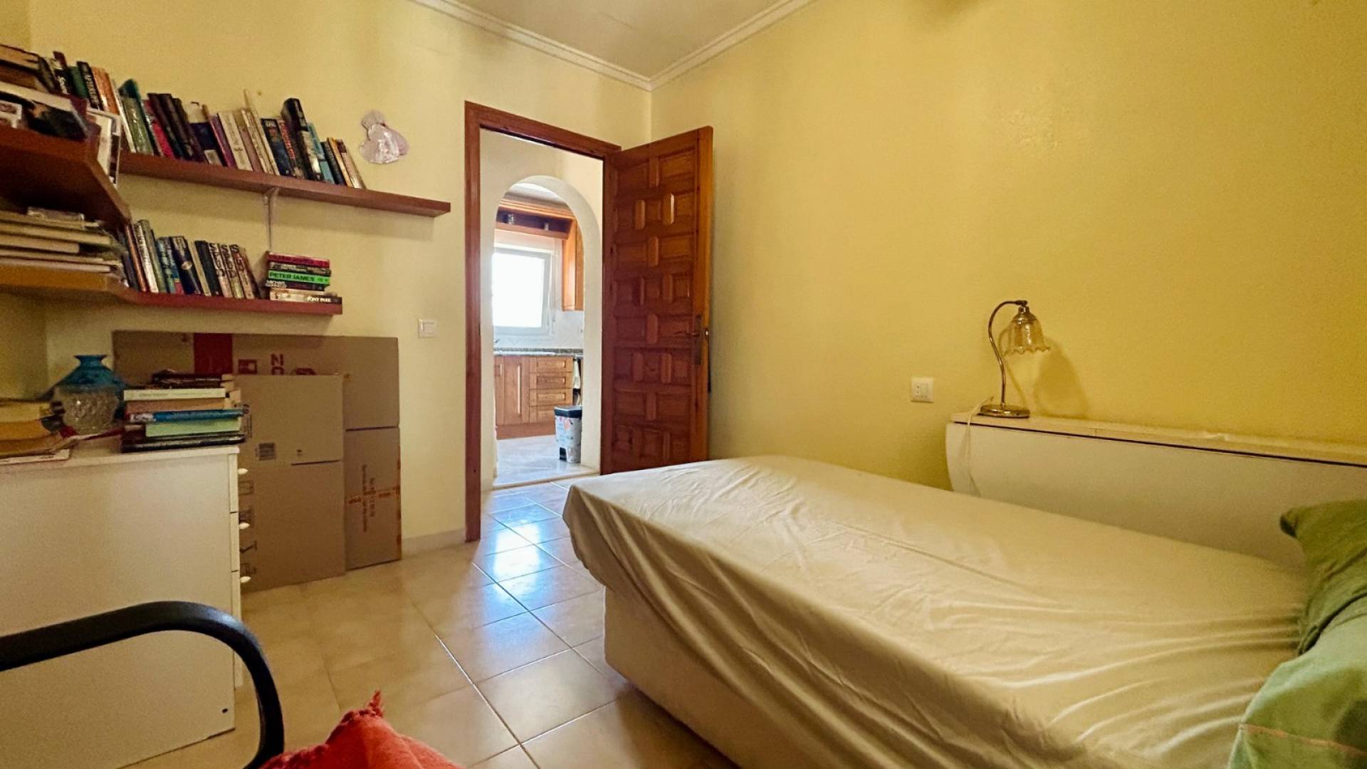 Gebraucht - Unabhängige Villa - Torrevieja - El chaparral