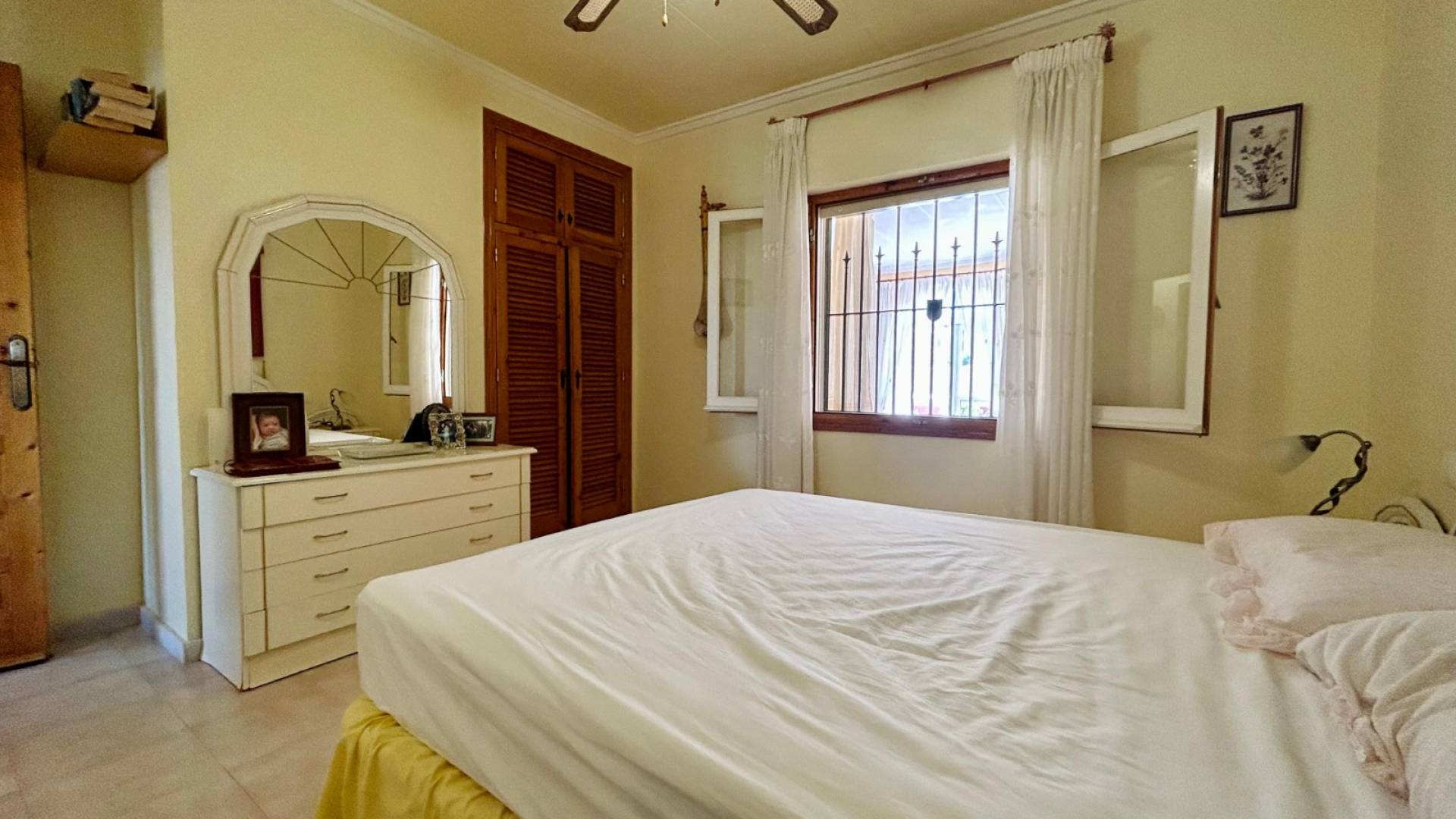 Gebraucht - Unabhängige Villa - Torrevieja - El chaparral