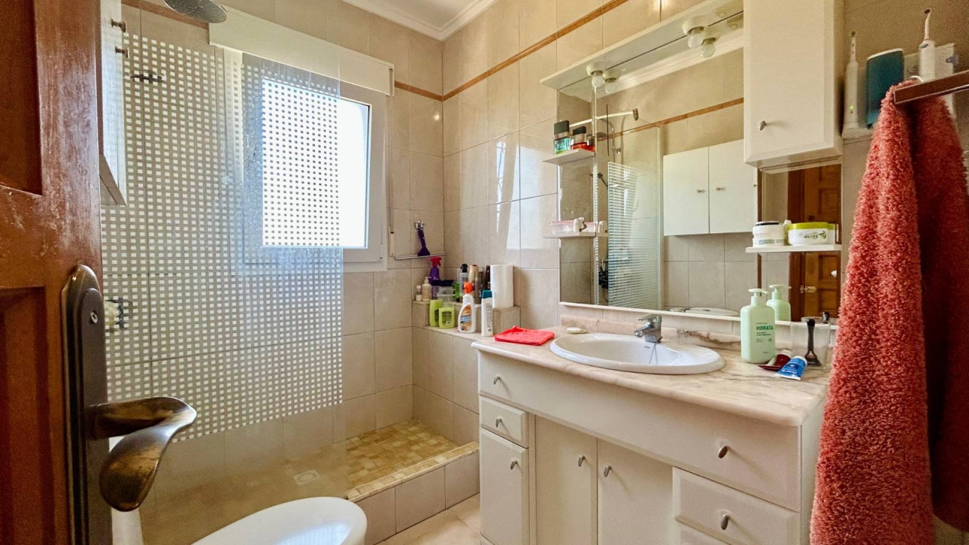 Gebraucht - Unabhängige Villa - Torrevieja - El chaparral