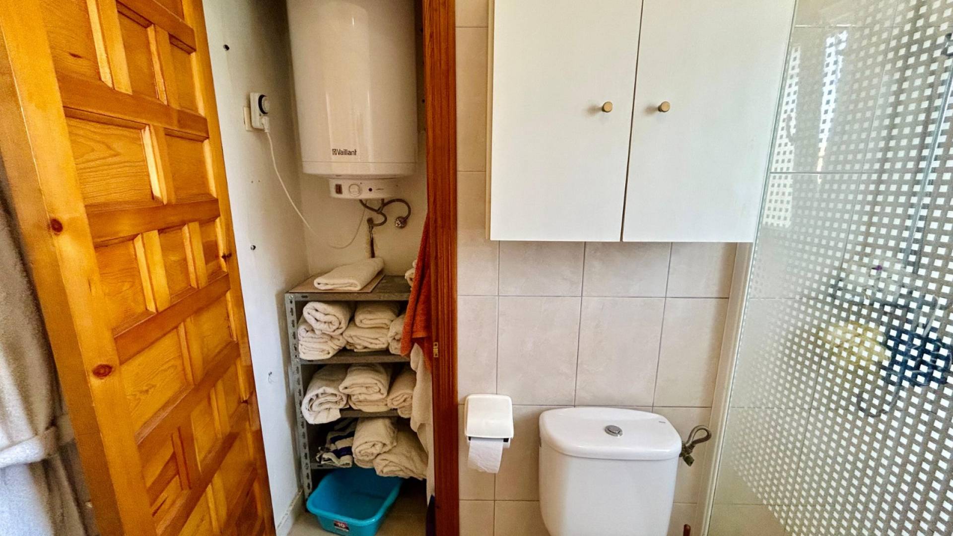 Gebraucht - Unabhängige Villa - Torrevieja - El chaparral