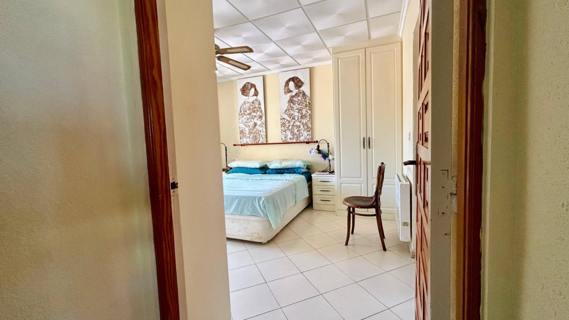 Gebraucht - Unabhängige Villa - Torrevieja - El chaparral