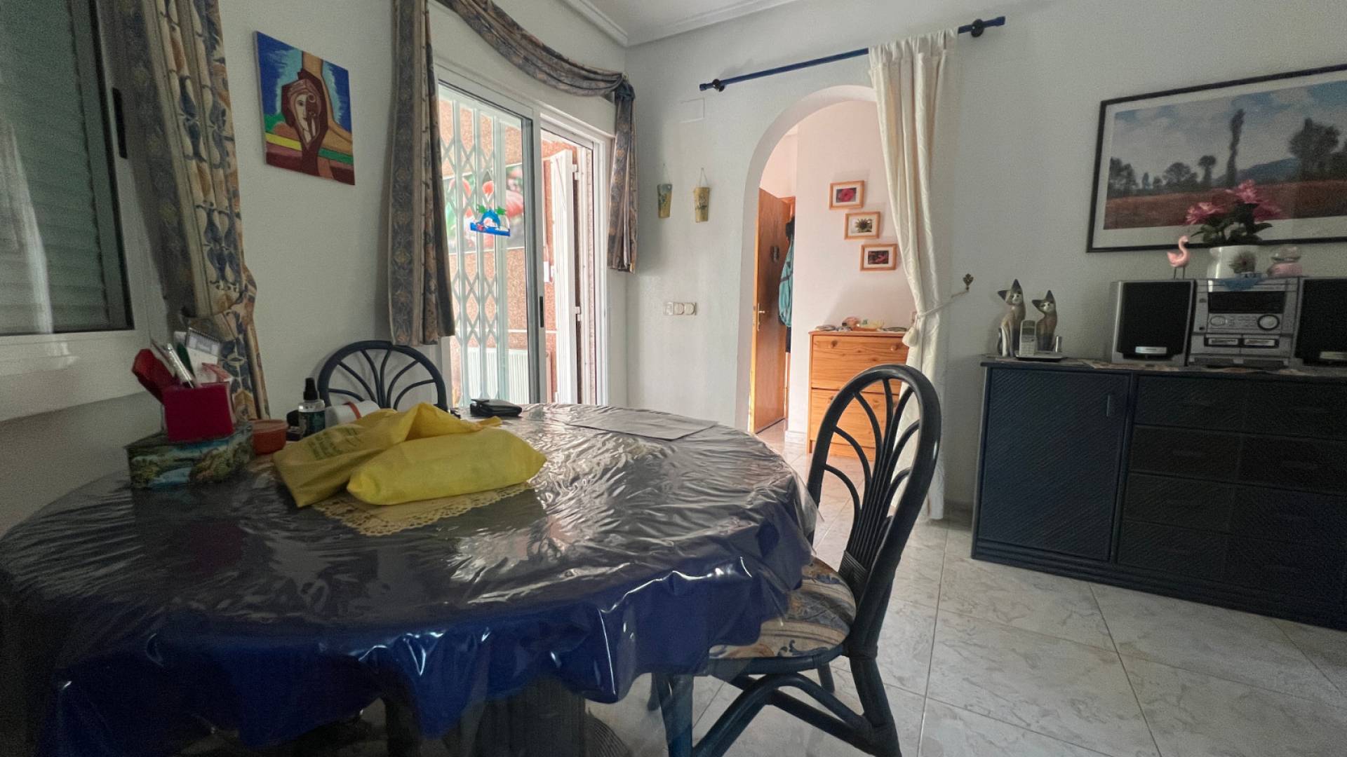 Gebraucht - Unabhängige Villa - Torrevieja - El chaparral