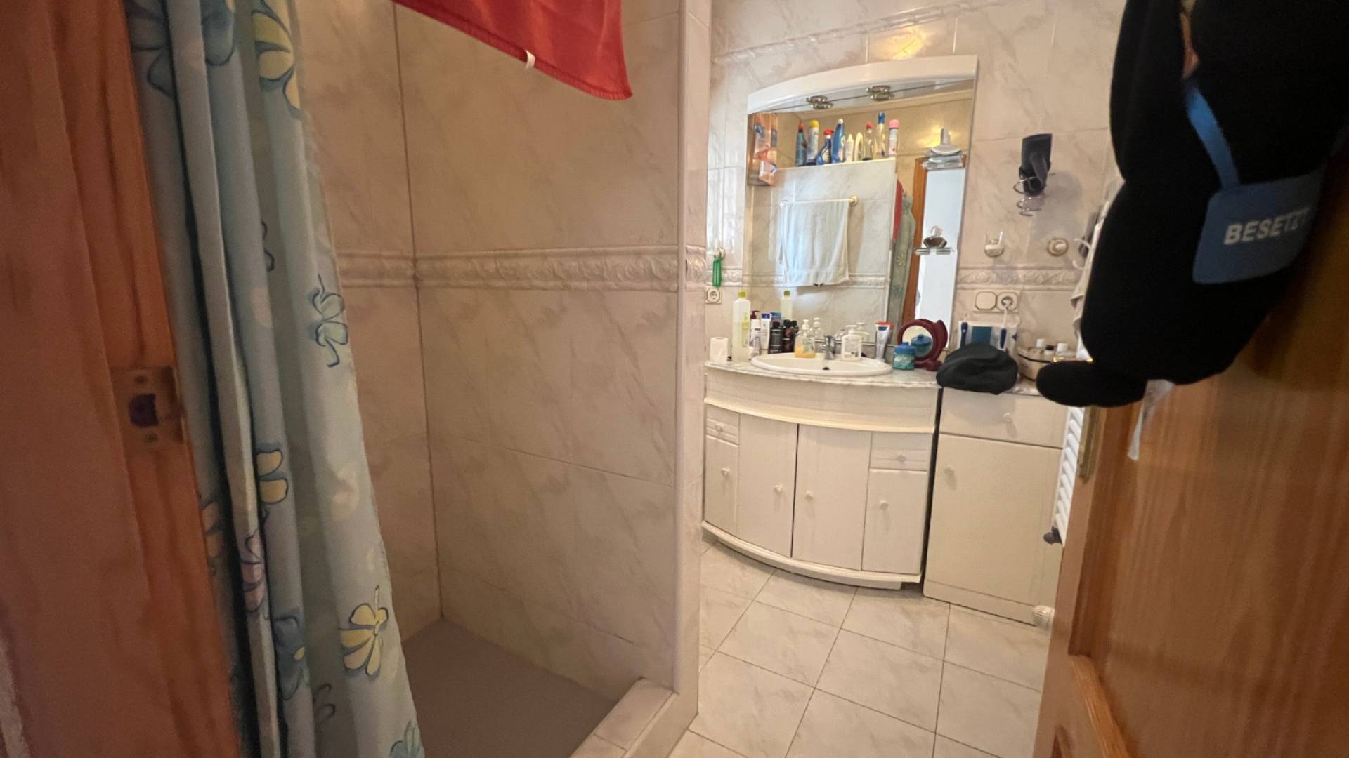 Gebraucht - Unabhängige Villa - Torrevieja - El chaparral