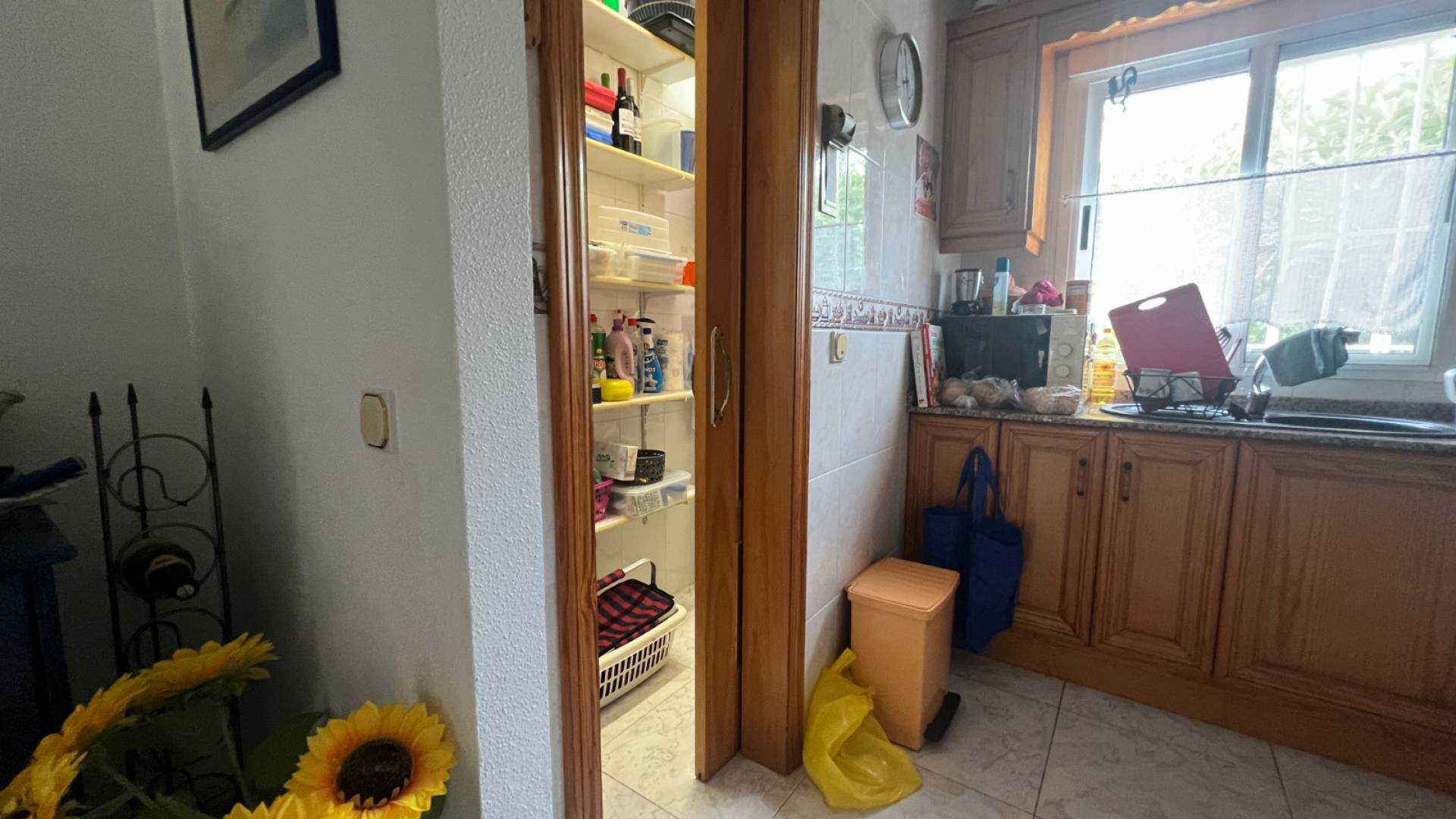 Gebraucht - Unabhängige Villa - Torrevieja - El chaparral