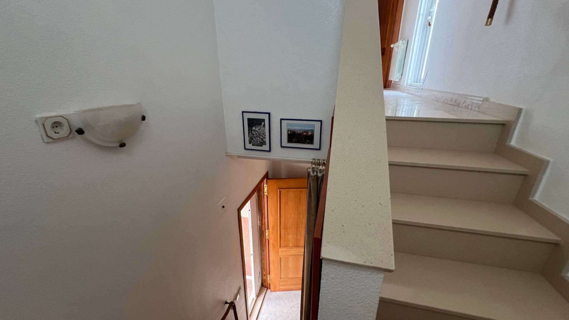 Gebraucht - Unabhängige Villa - Torrevieja - El chaparral