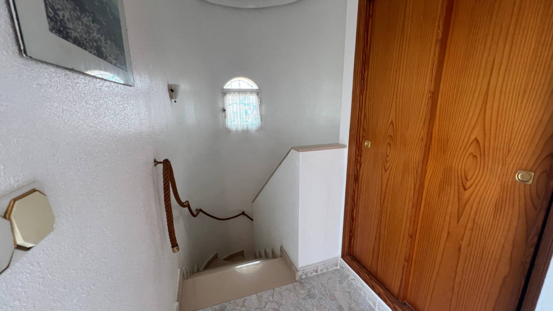 Gebraucht - Unabhängige Villa - Torrevieja - El chaparral