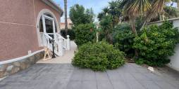 Gebraucht - Unabhängige Villa - Torrevieja - El chaparral