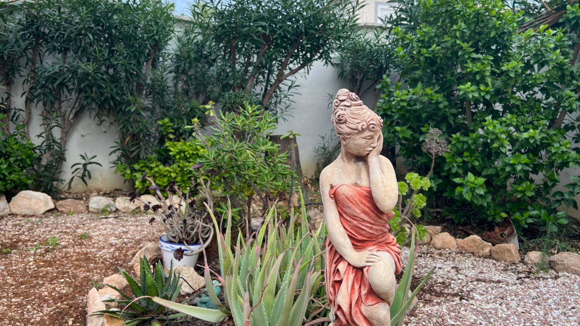 Gebraucht - Unabhängige Villa - Torrevieja - El chaparral