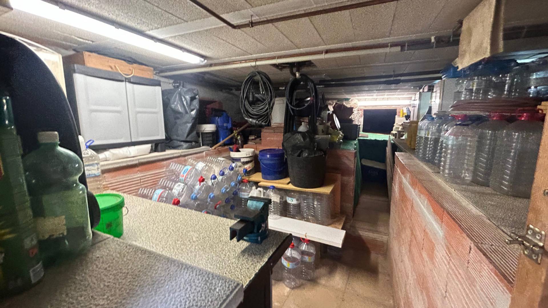 Gebraucht - Unabhängige Villa - Torrevieja - El chaparral