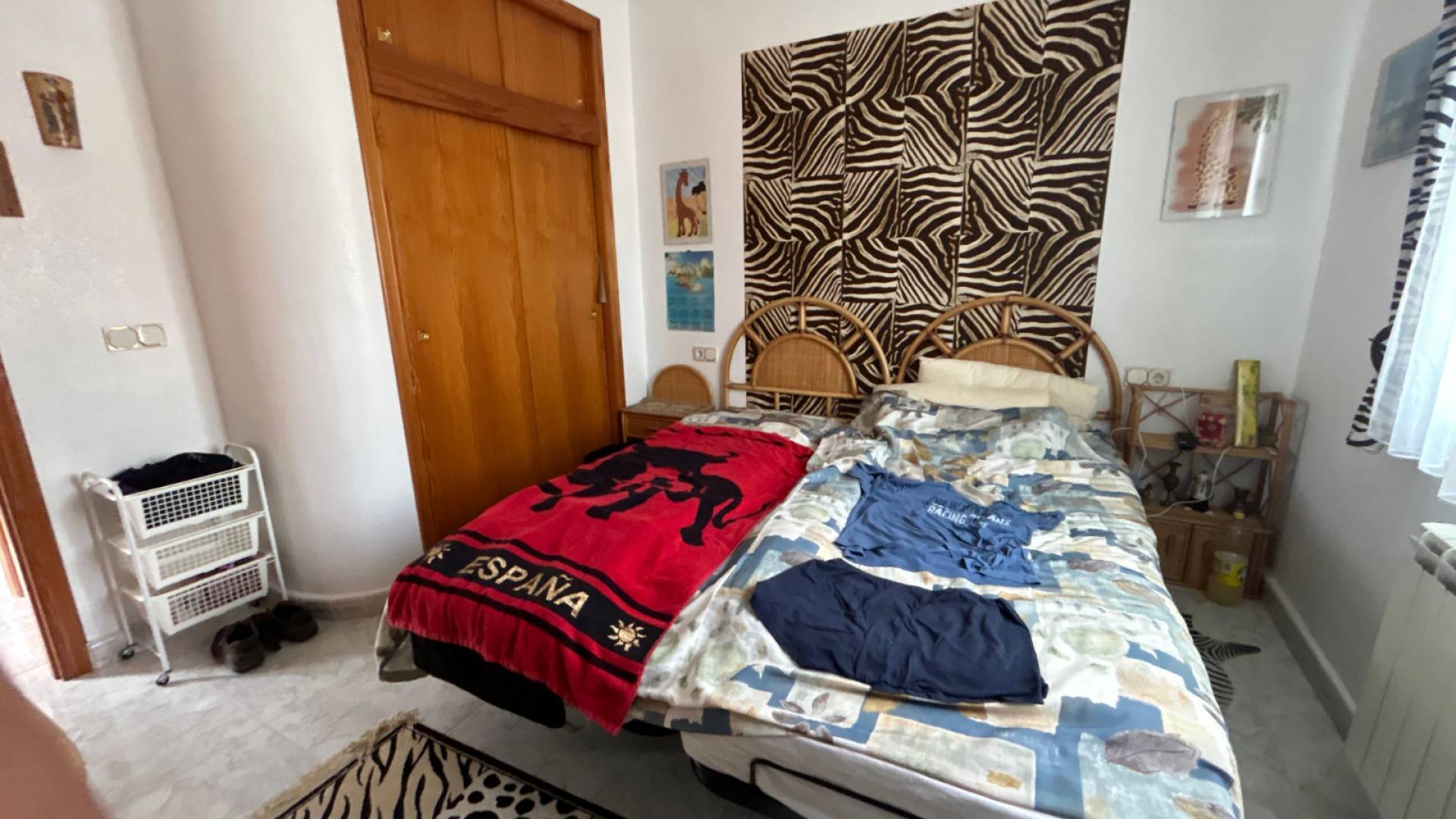 Gebraucht - Unabhängige Villa - Torrevieja - El chaparral