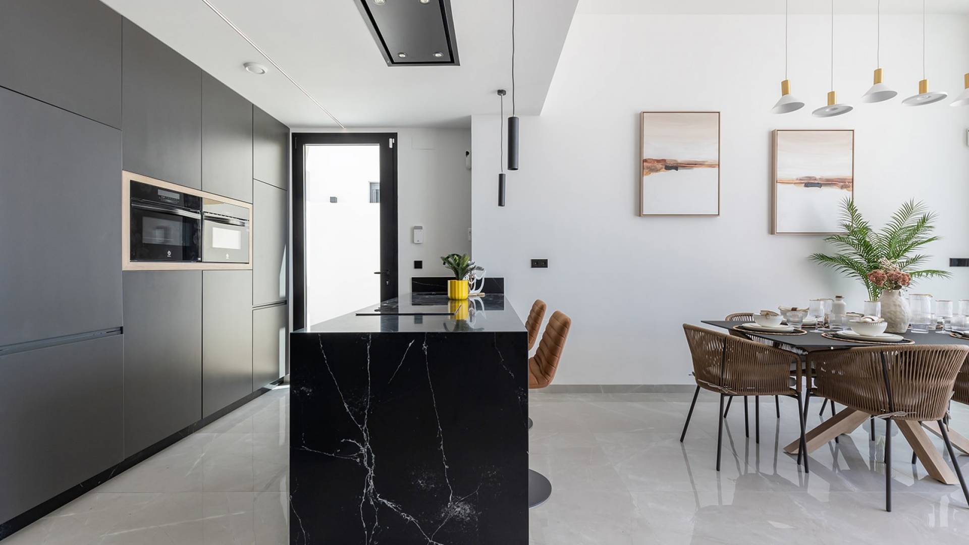 Gebraucht - Unabhängige Villa - Torrevieja - El chaparral