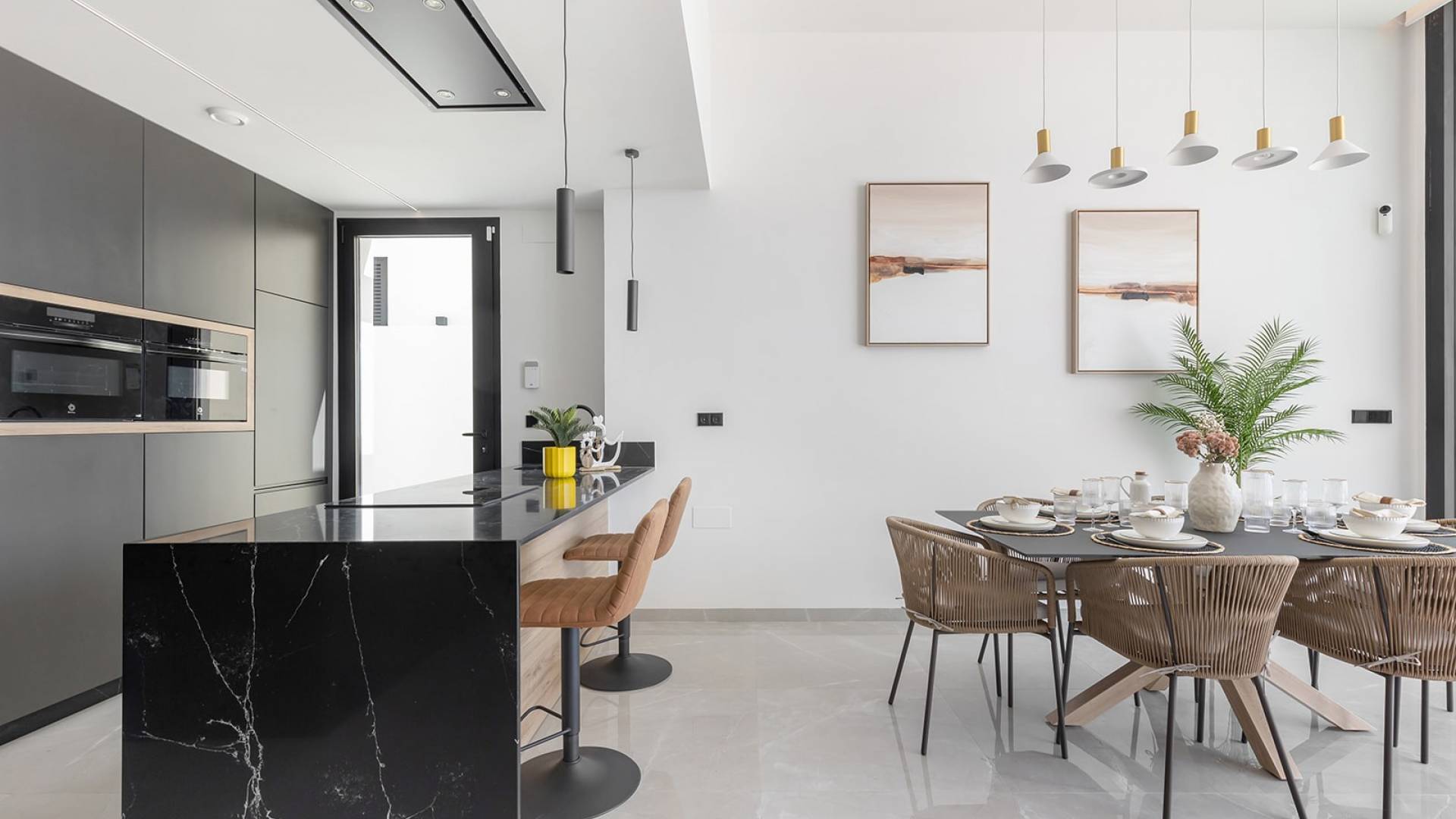 Gebraucht - Unabhängige Villa - Torrevieja - El chaparral