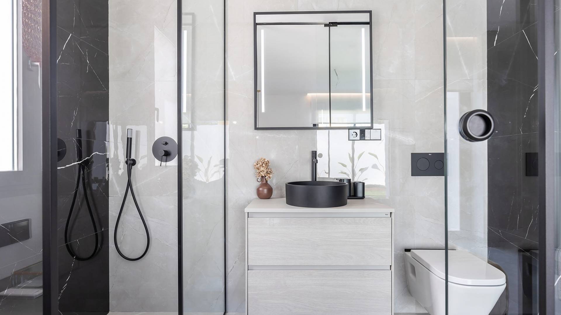 Gebraucht - Unabhängige Villa - Torrevieja - El chaparral