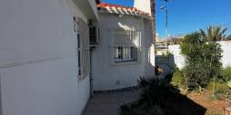 Gebraucht - Unabhängige Villa - Torrevieja - El chaparral