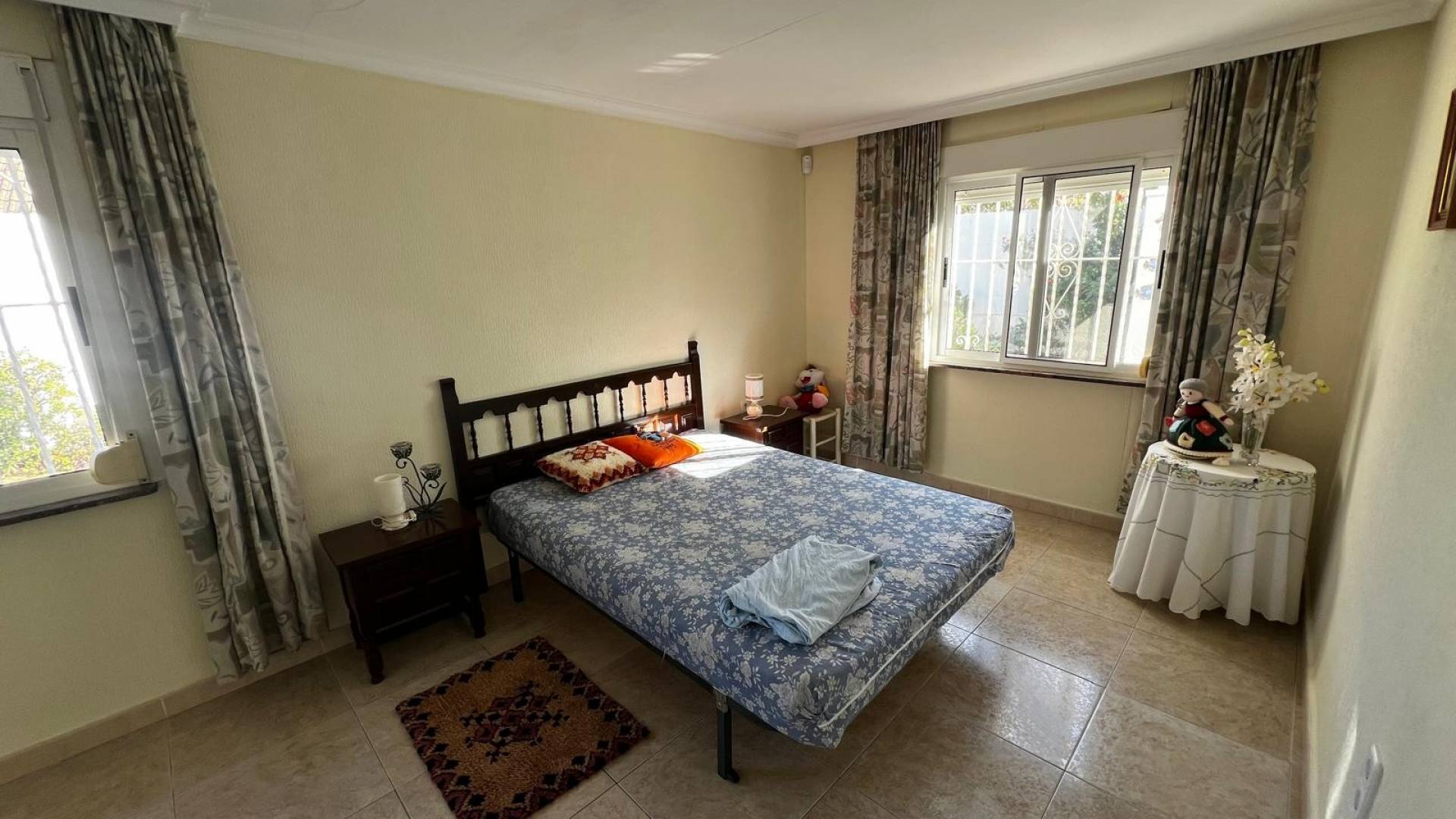 Gebraucht - Unabhängige Villa - Torrevieja - El chaparral