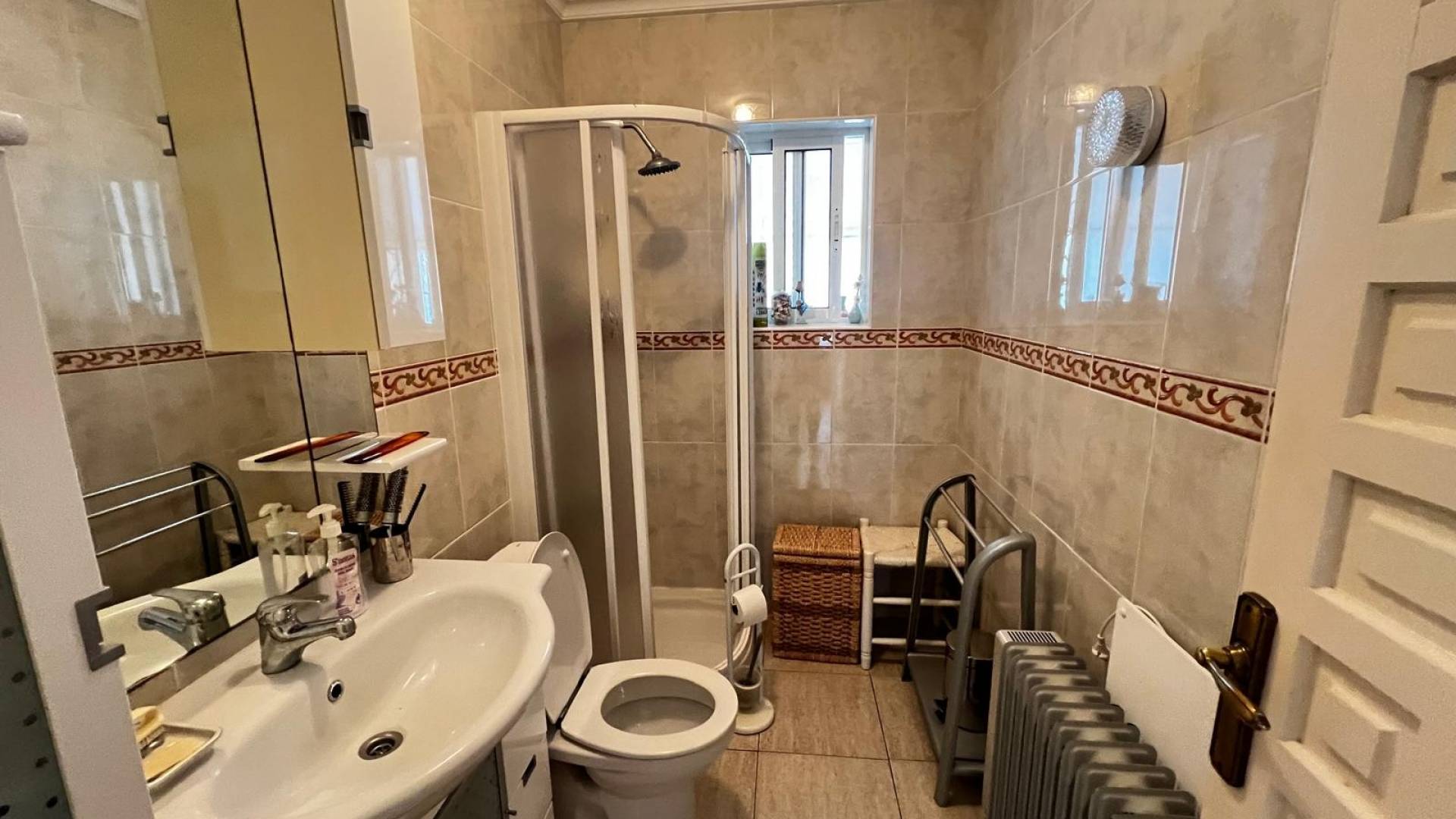 Gebraucht - Unabhängige Villa - Torrevieja - El chaparral