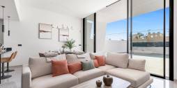 Gebraucht - Unabhängige Villa - Torrevieja - El chaparral