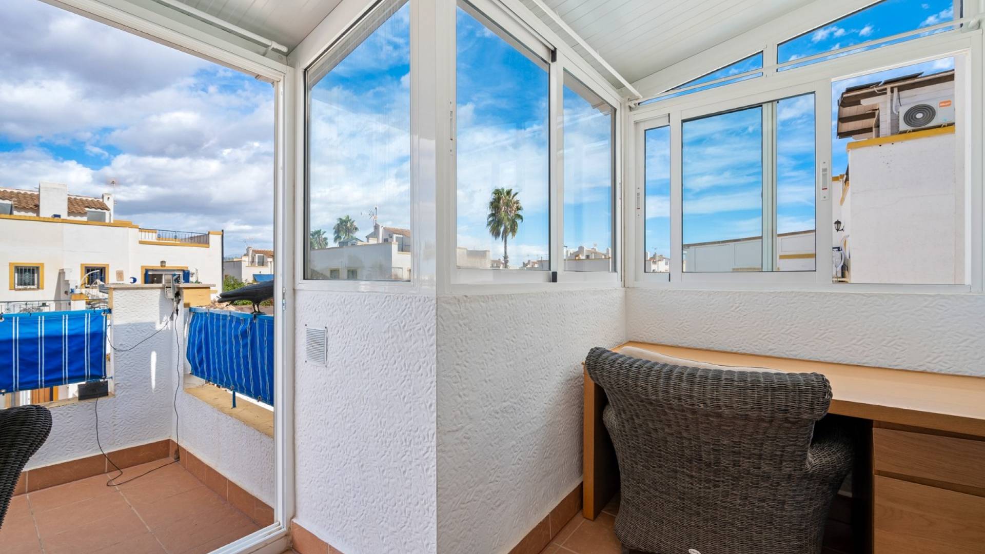 Gebraucht - Unabhängige Villa - Torrevieja - Habaneras