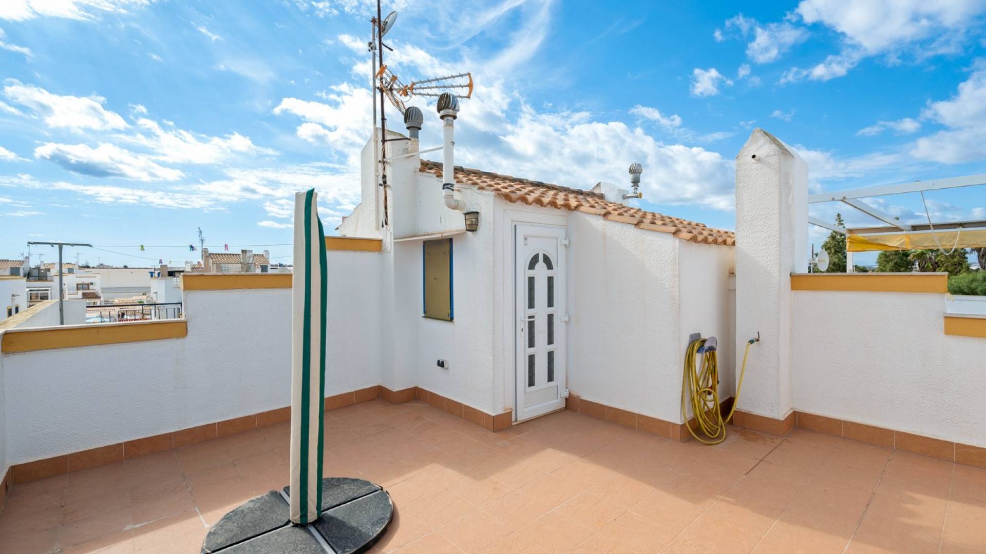 Gebraucht - Unabhängige Villa - Torrevieja - Habaneras
