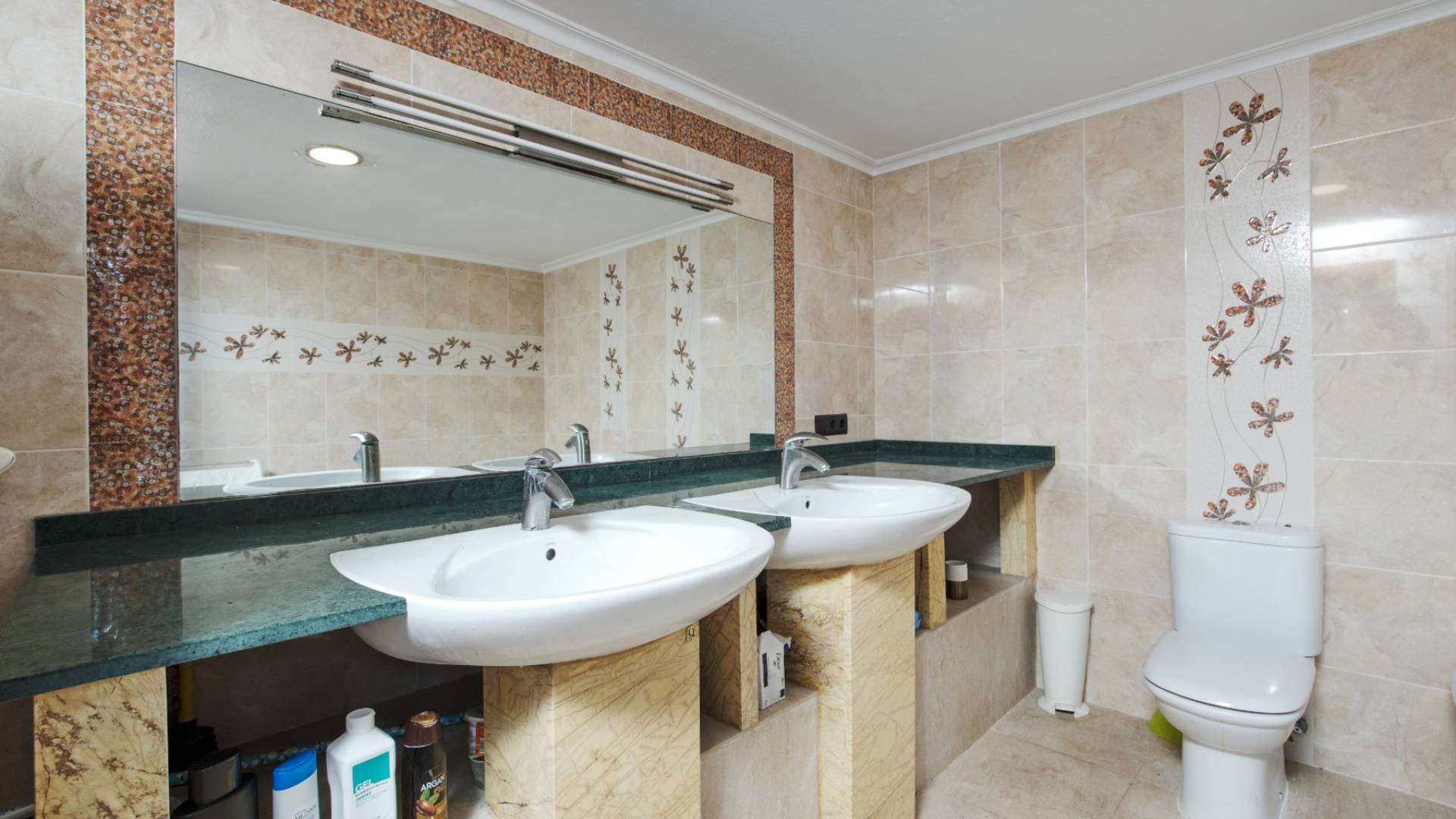 Gebraucht - Unabhängige Villa - Torrevieja - La Mata