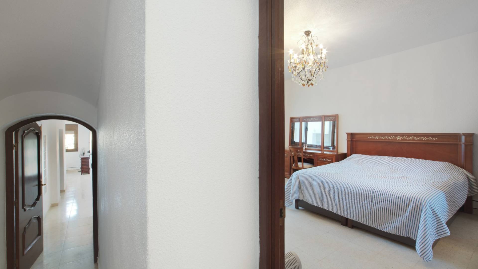 Gebraucht - Unabhängige Villa - Torrevieja - La Mata