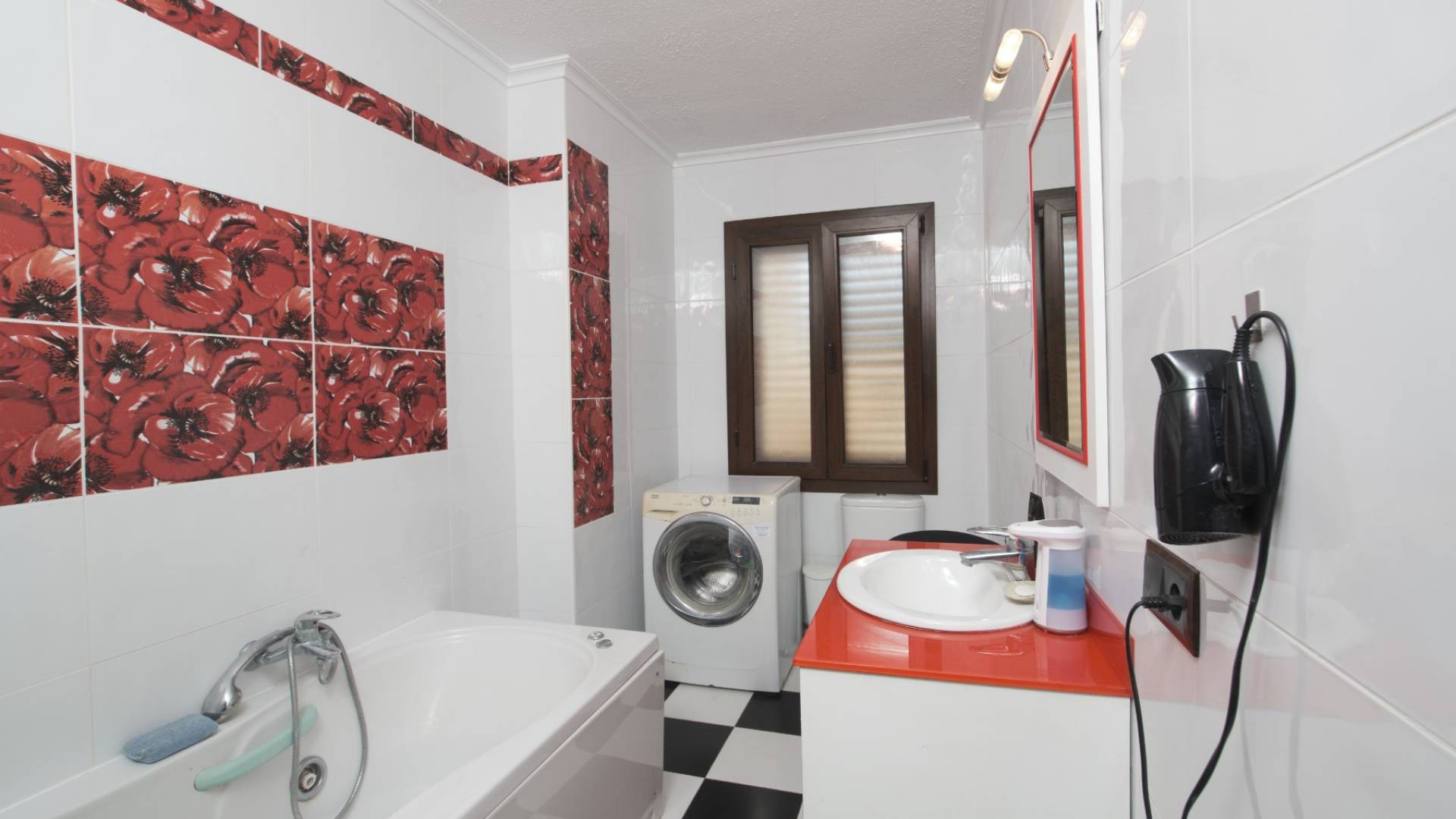 Gebraucht - Unabhängige Villa - Torrevieja - La Mata