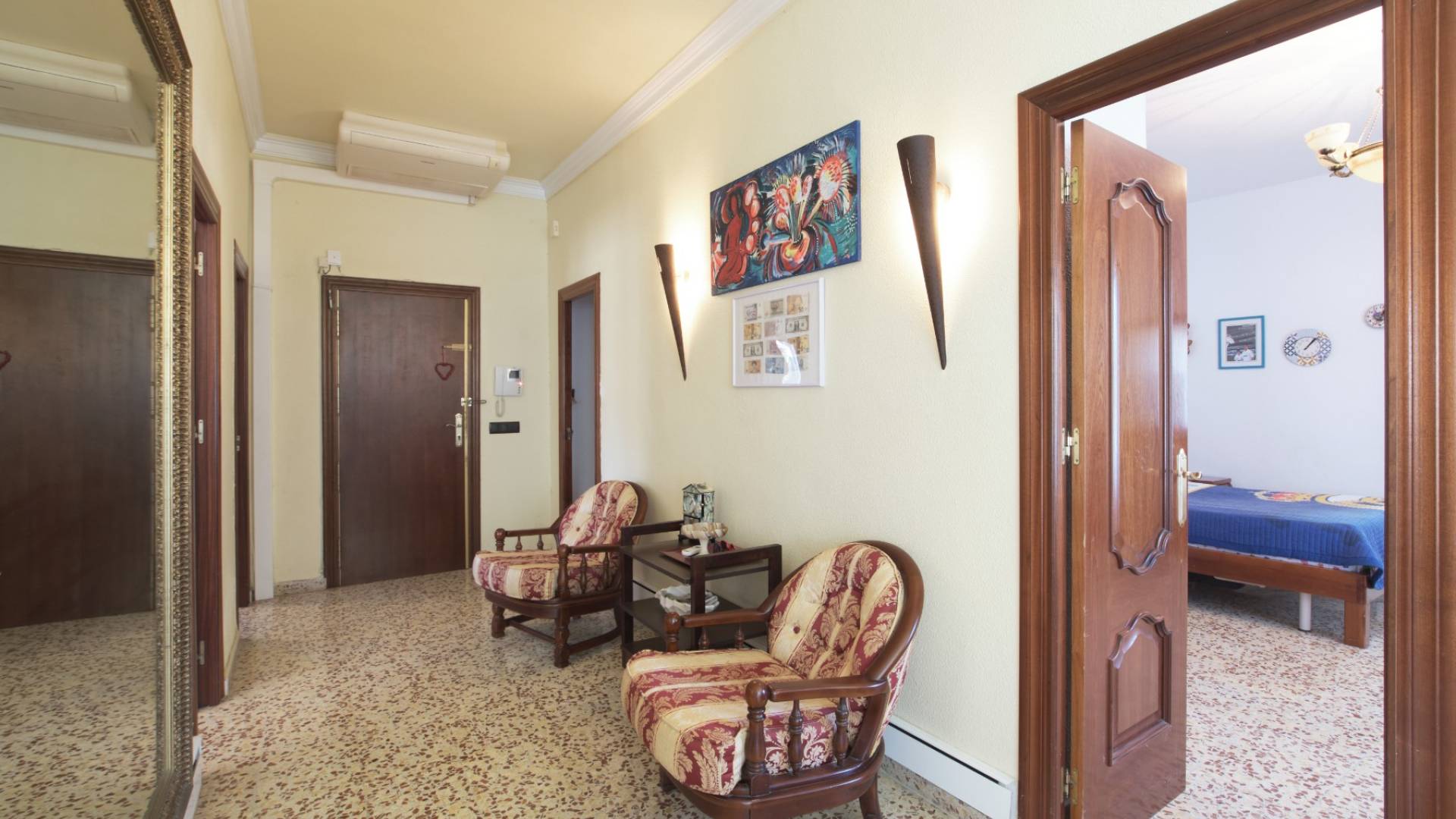 Gebraucht - Unabhängige Villa - Torrevieja - La Mata