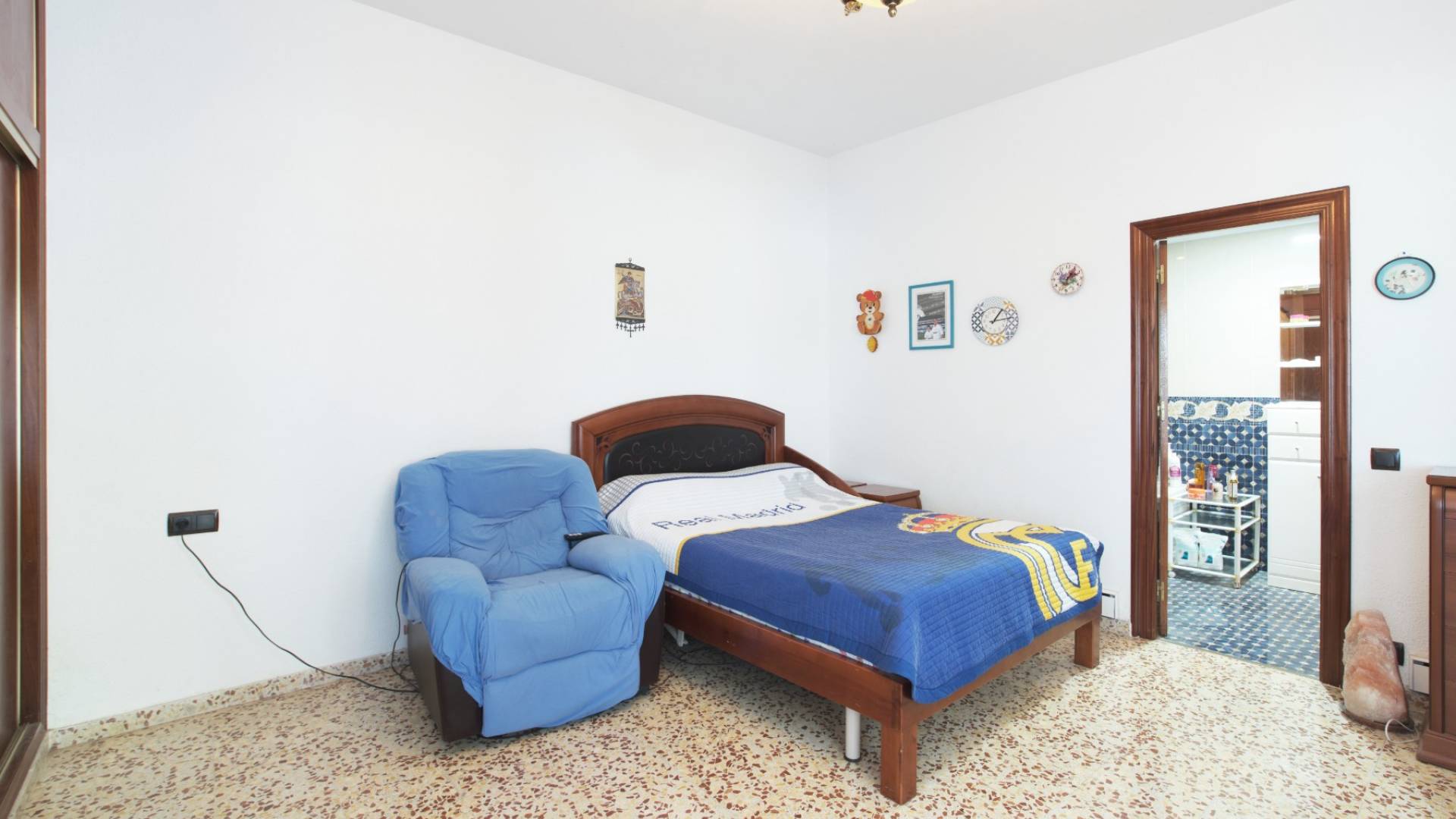 Gebraucht - Unabhängige Villa - Torrevieja - La Mata