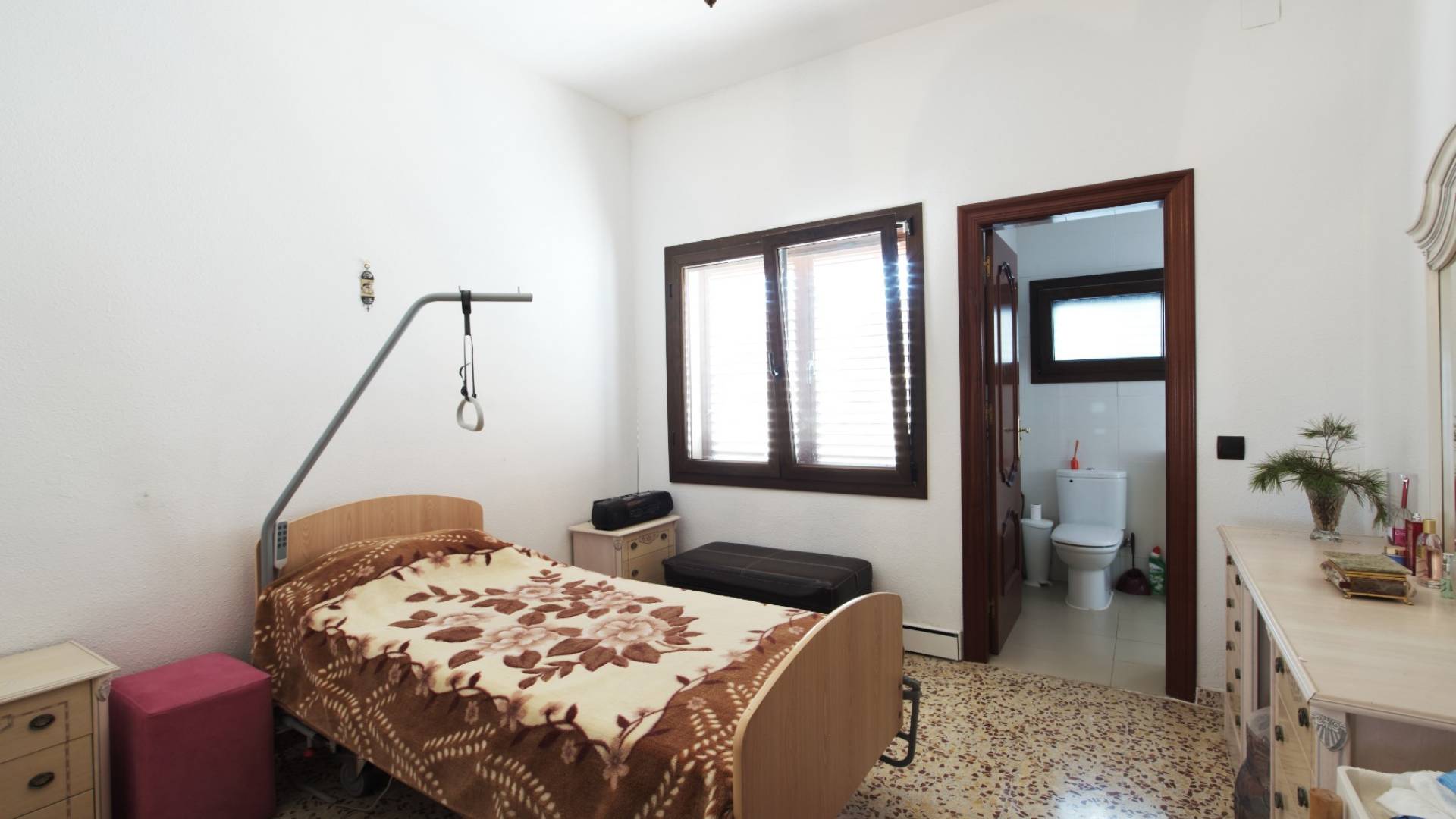 Gebraucht - Unabhängige Villa - Torrevieja - La Mata