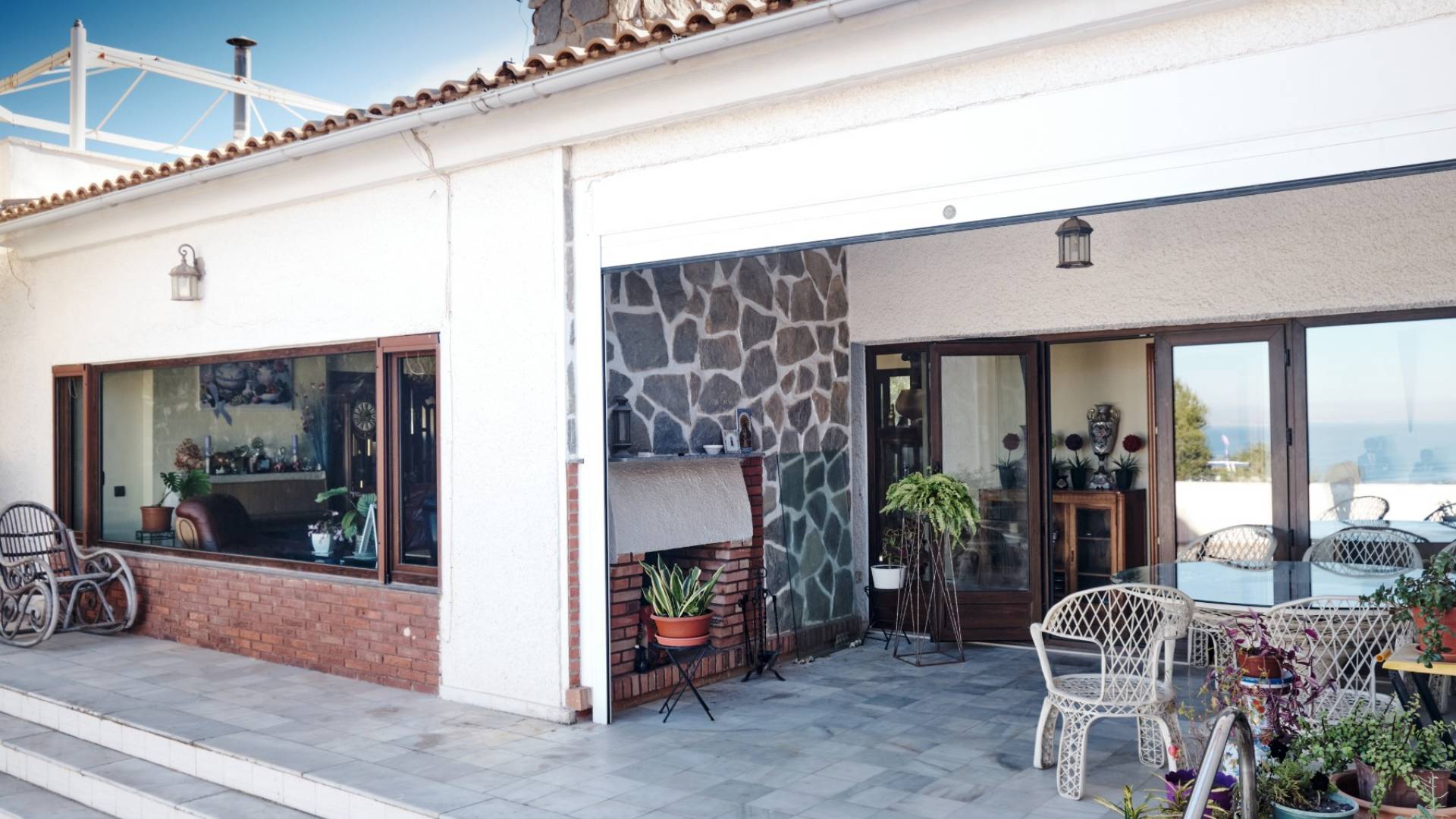 Gebraucht - Unabhängige Villa - Torrevieja - La Mata