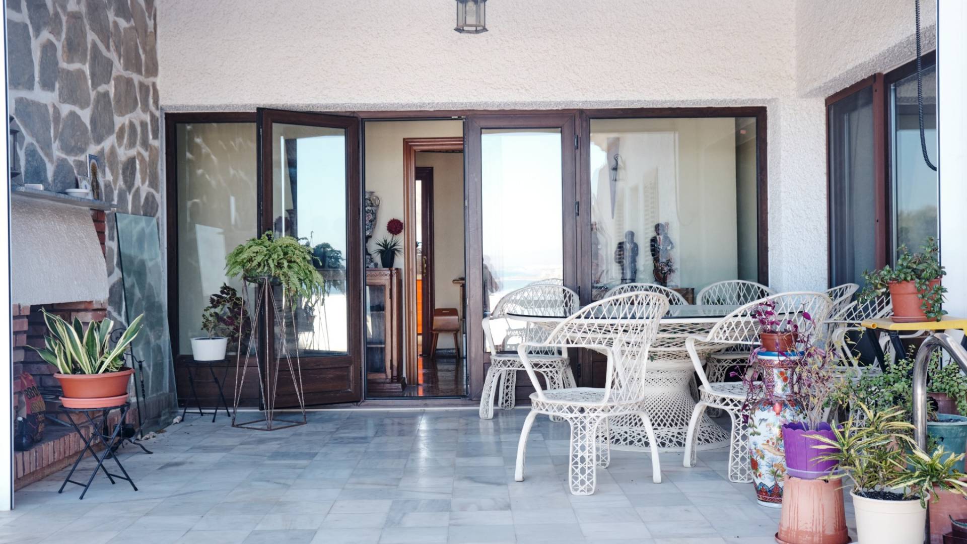 Gebraucht - Unabhängige Villa - Torrevieja - La Mata