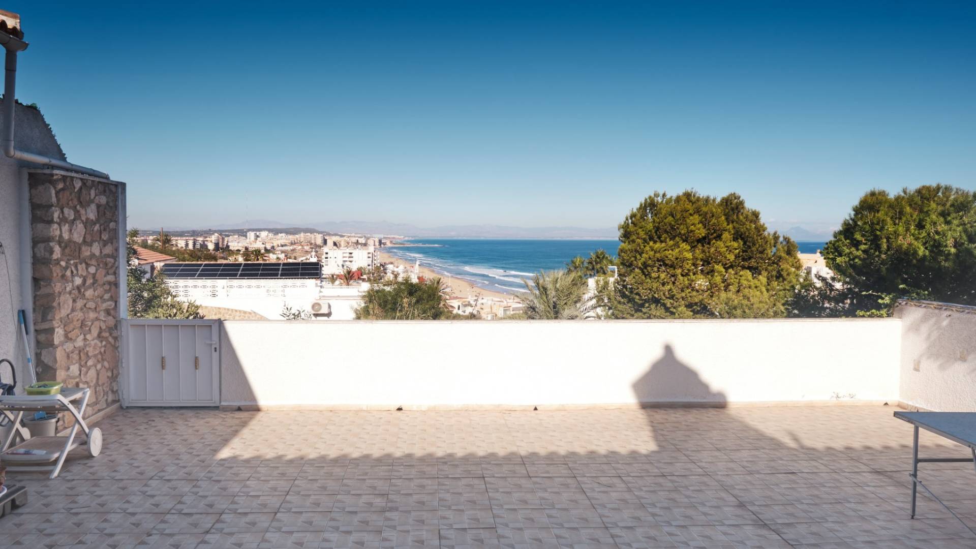 Gebraucht - Unabhängige Villa - Torrevieja - La Mata