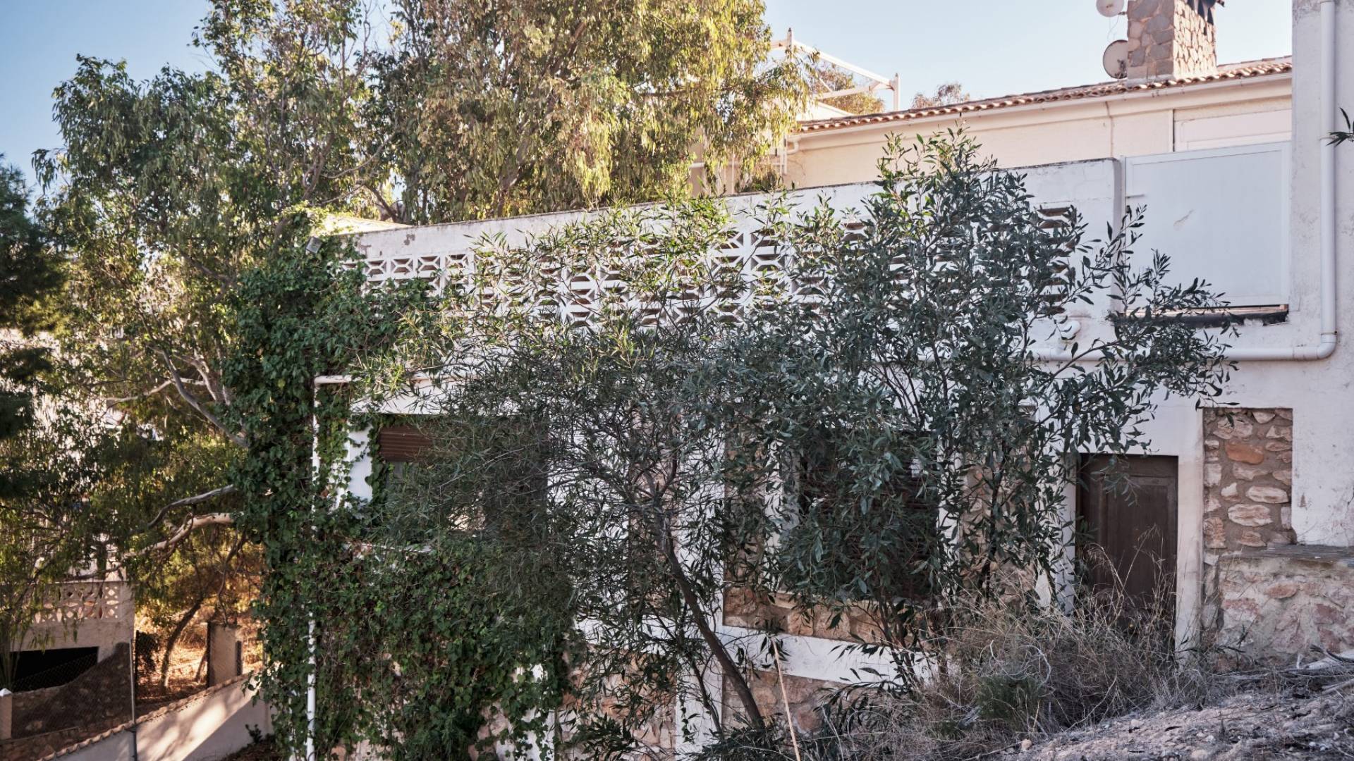 Gebraucht - Unabhängige Villa - Torrevieja - La Mata