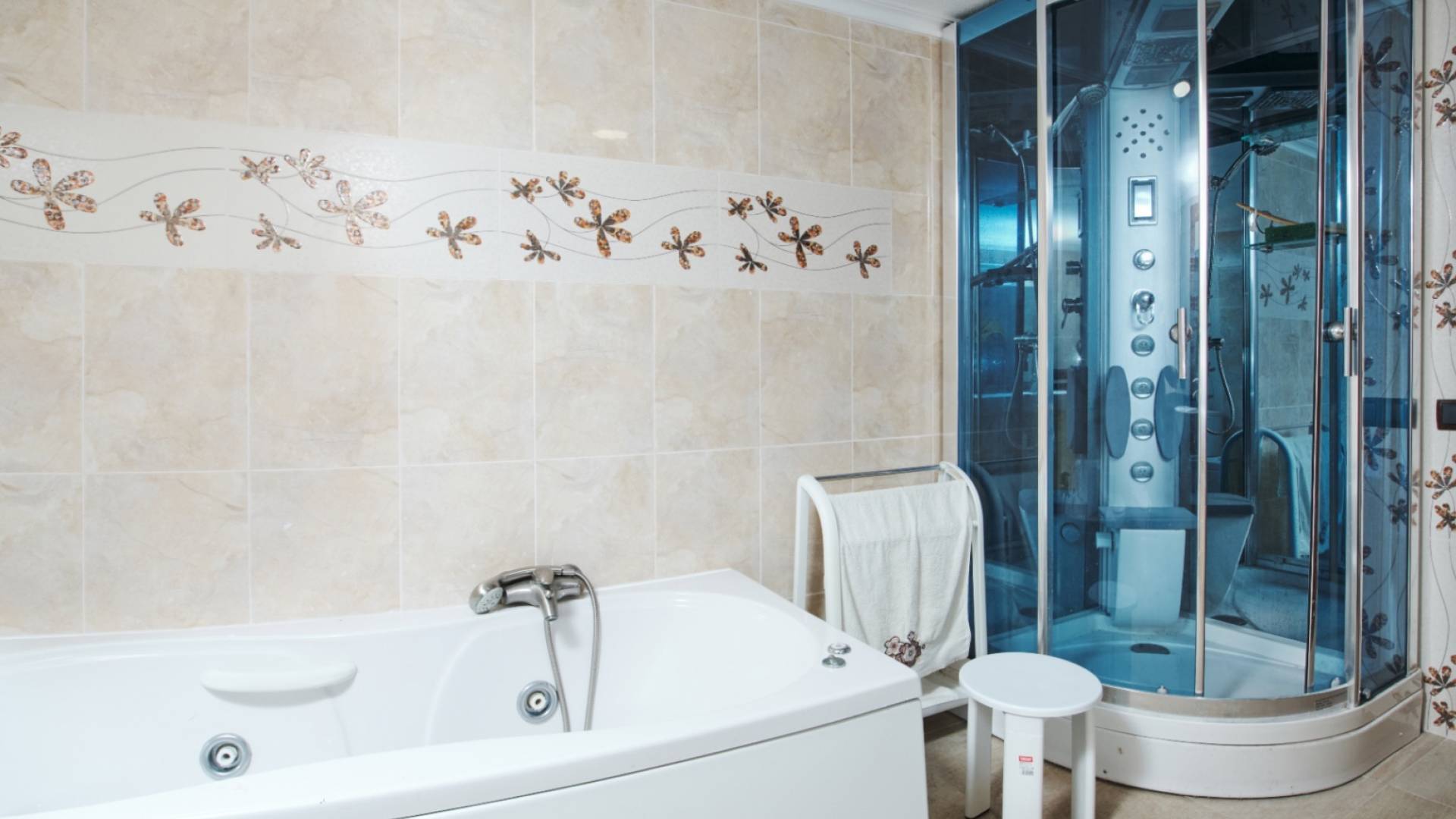 Gebraucht - Unabhängige Villa - Torrevieja - La Mata