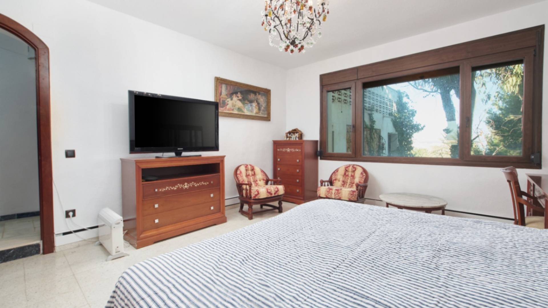 Gebraucht - Unabhängige Villa - Torrevieja - La Mata