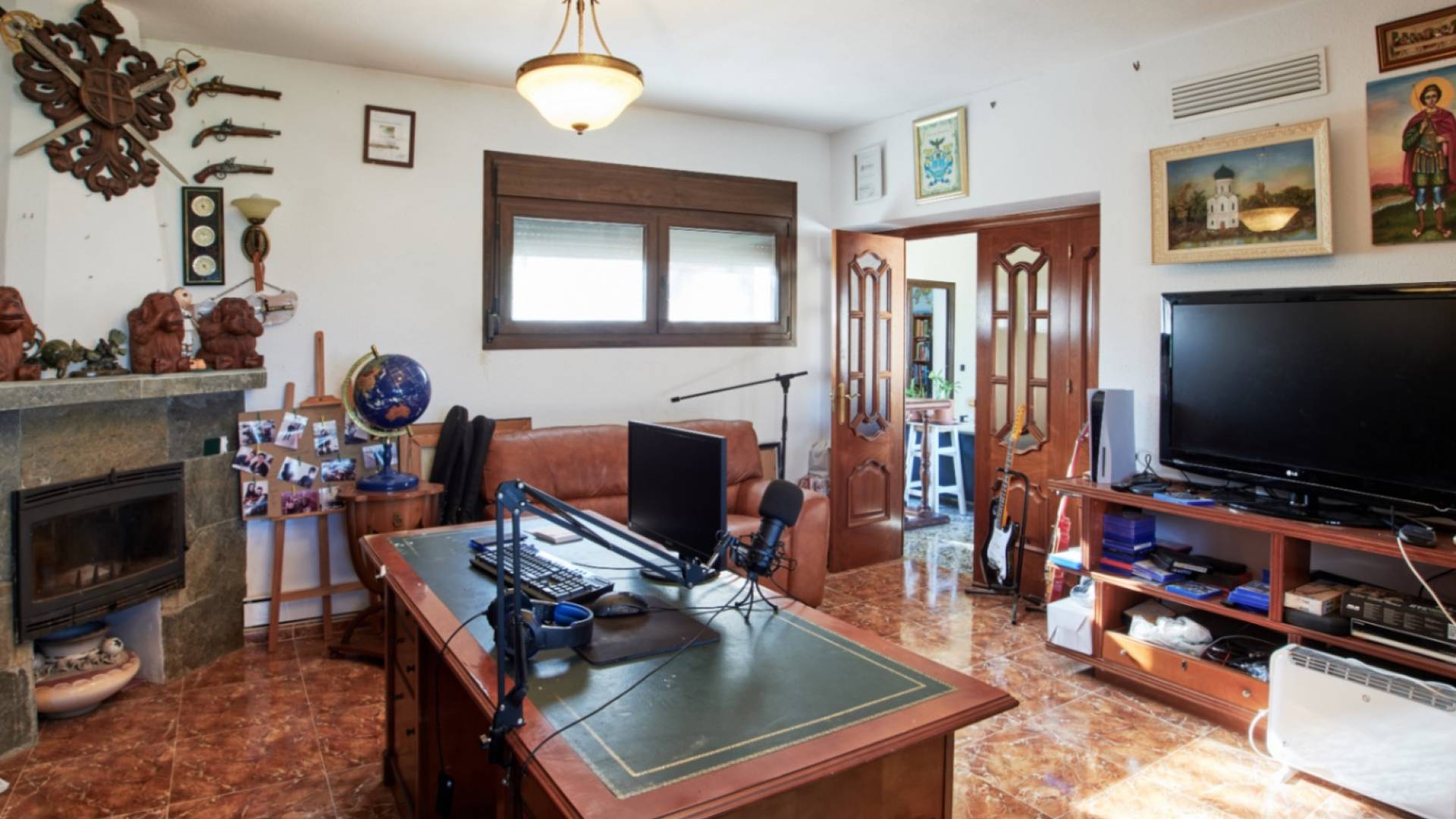 Gebraucht - Unabhängige Villa - Torrevieja - La Mata