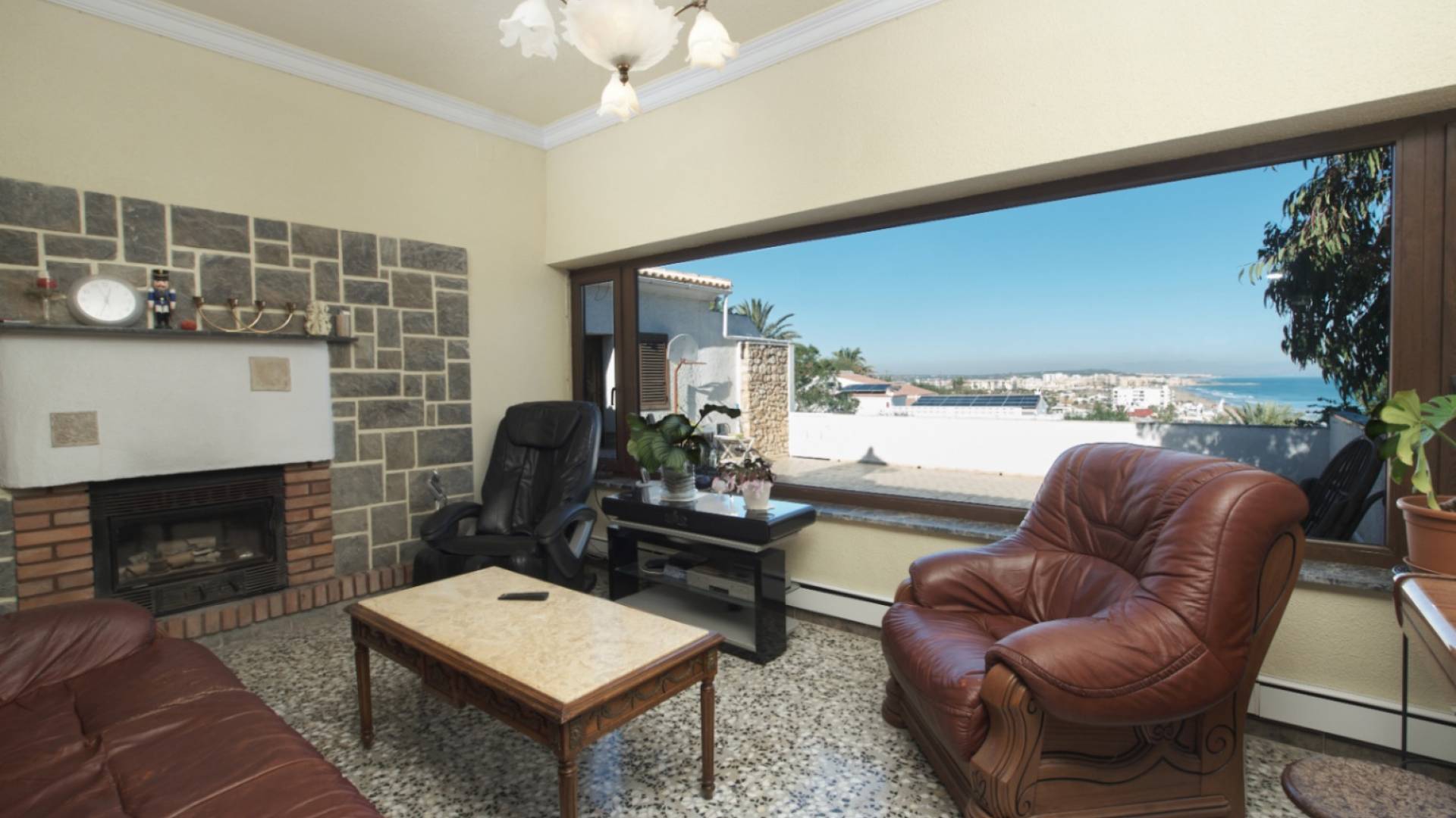 Gebraucht - Unabhängige Villa - Torrevieja - La Mata