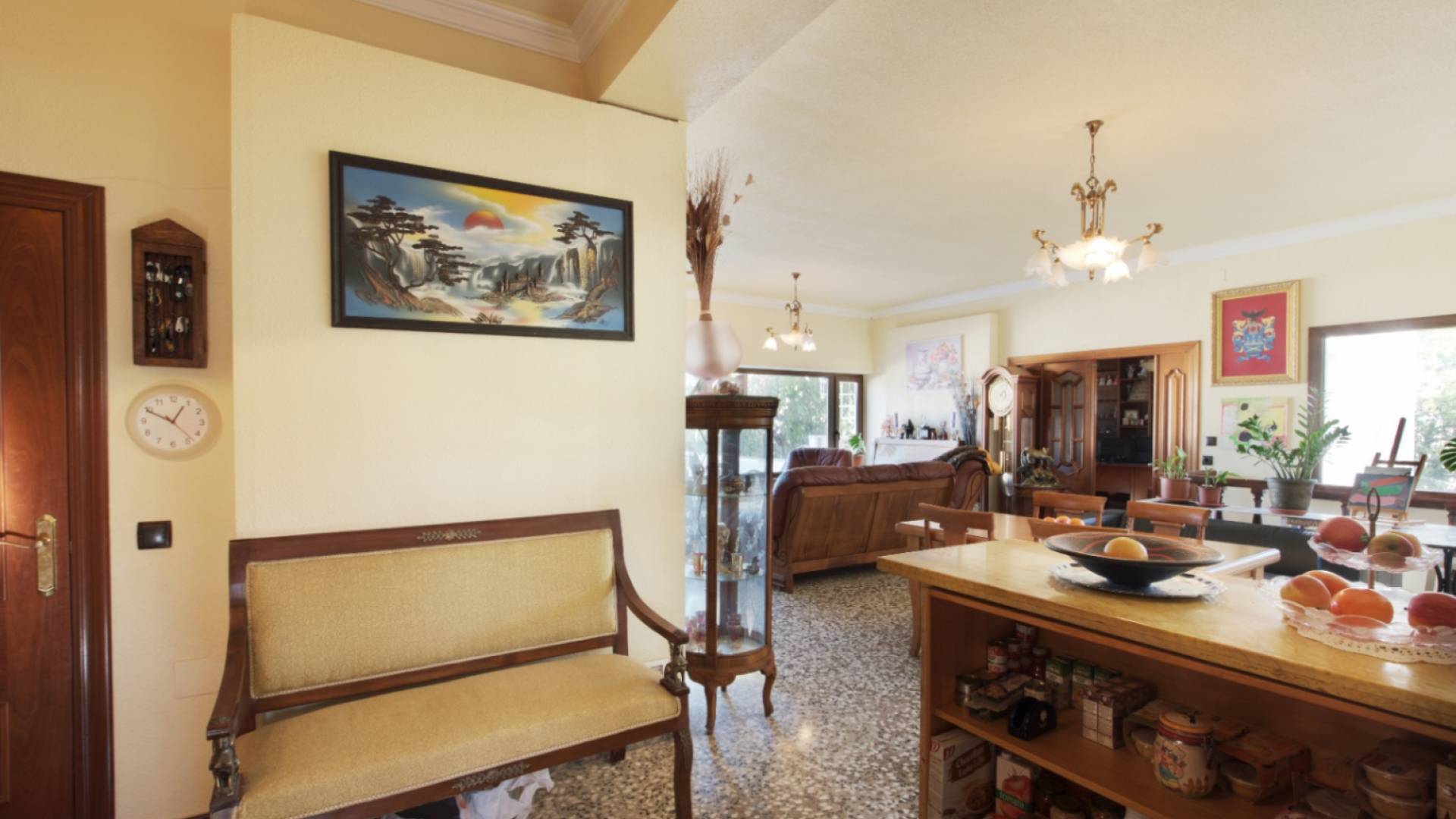 Gebraucht - Unabhängige Villa - Torrevieja - La Mata