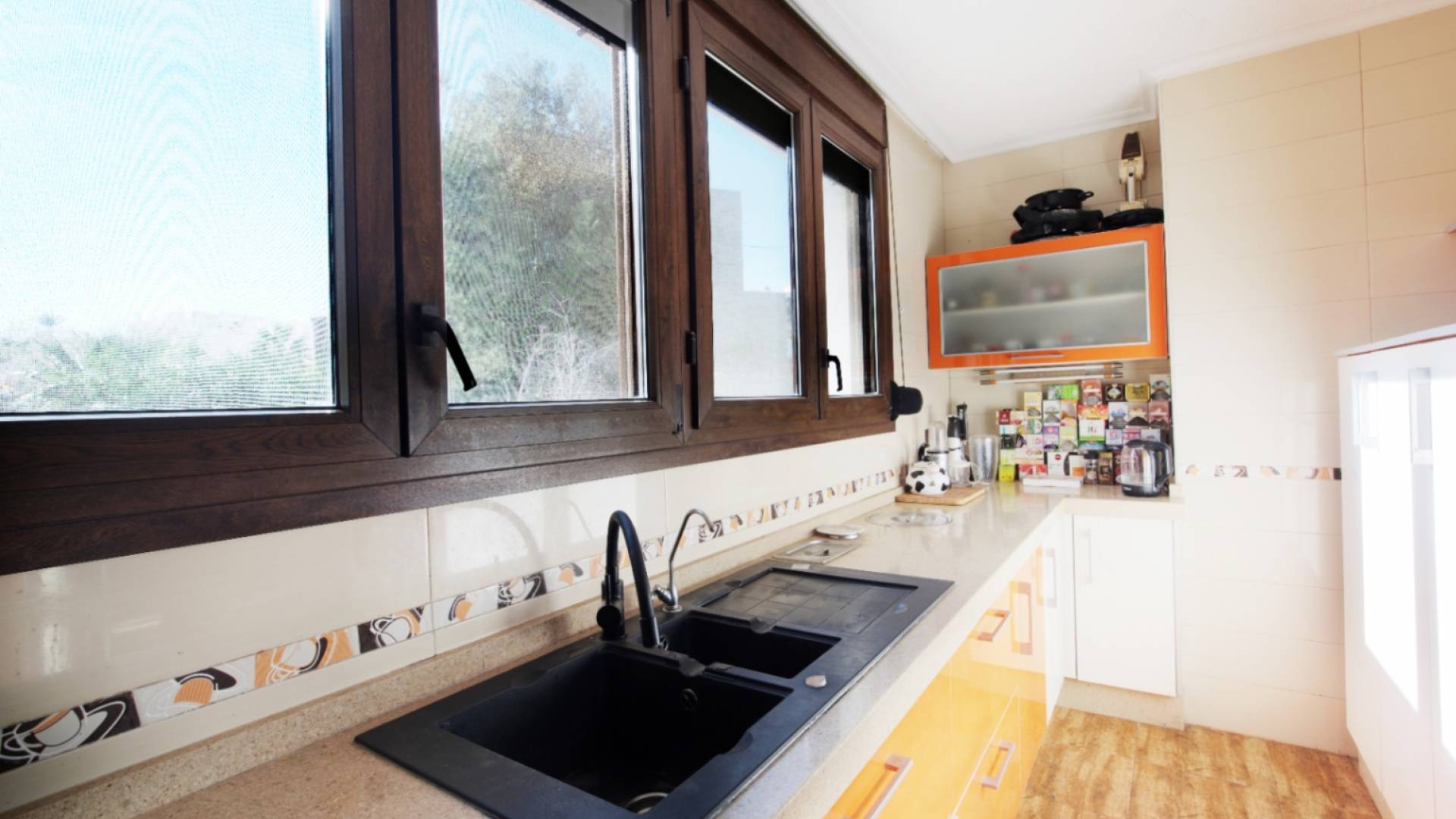 Gebraucht - Unabhängige Villa - Torrevieja - La Mata