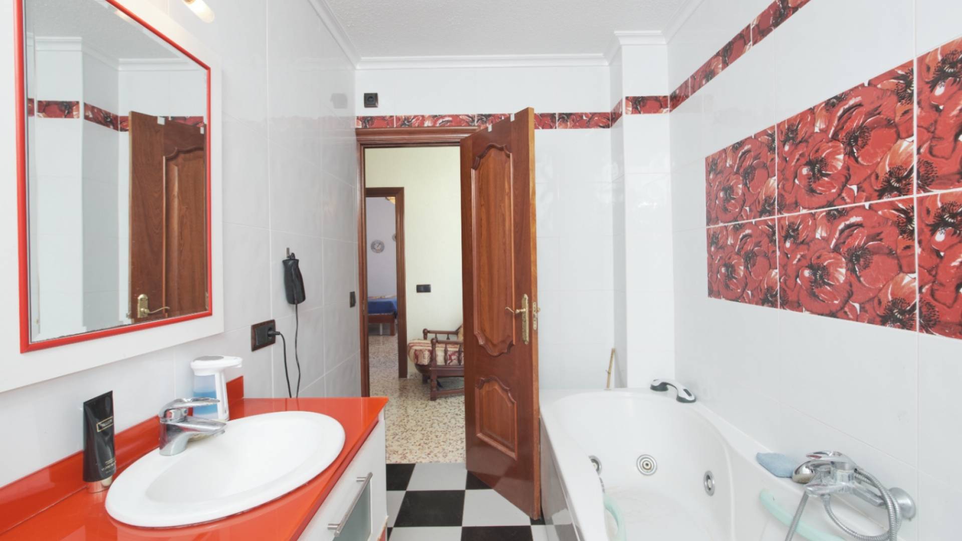 Gebraucht - Unabhängige Villa - Torrevieja - La Mata