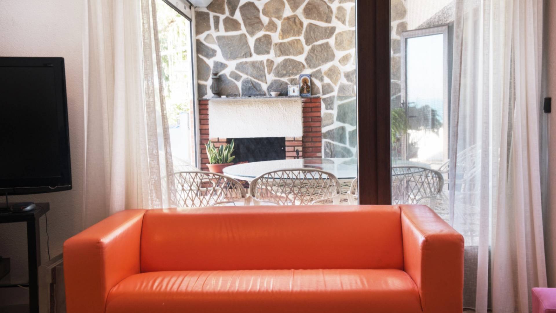 Gebraucht - Unabhängige Villa - Torrevieja - La Mata