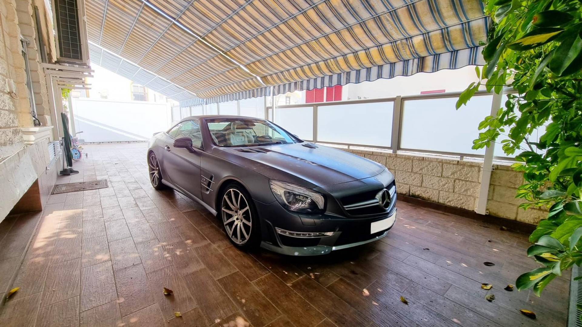 Gebraucht - Unabhängige Villa - Torrevieja - La Mata