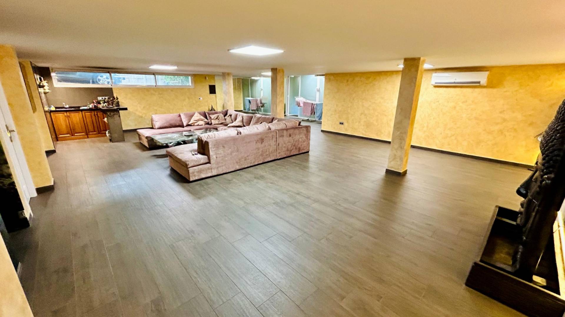 Gebraucht - Unabhängige Villa - Torrevieja - La Mata