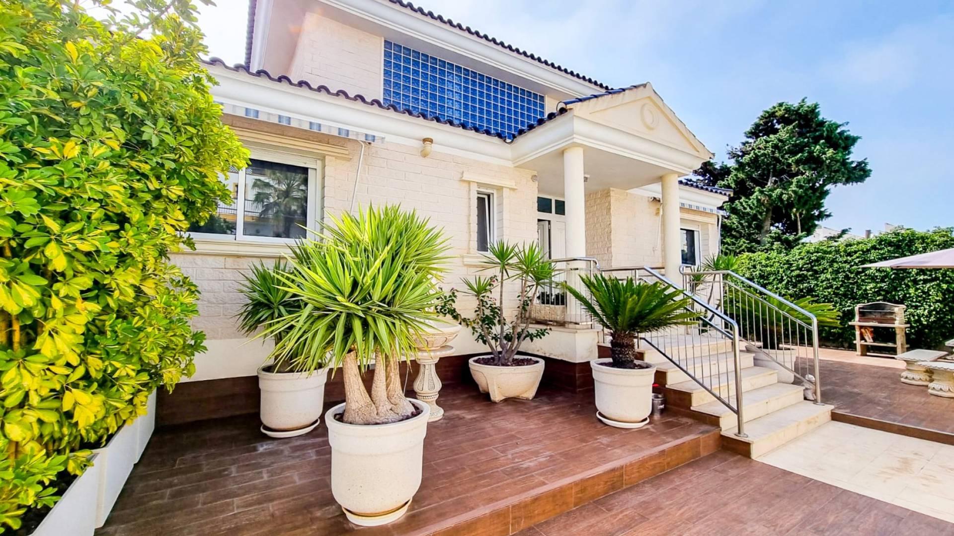 Gebraucht - Unabhängige Villa - Torrevieja - La Mata