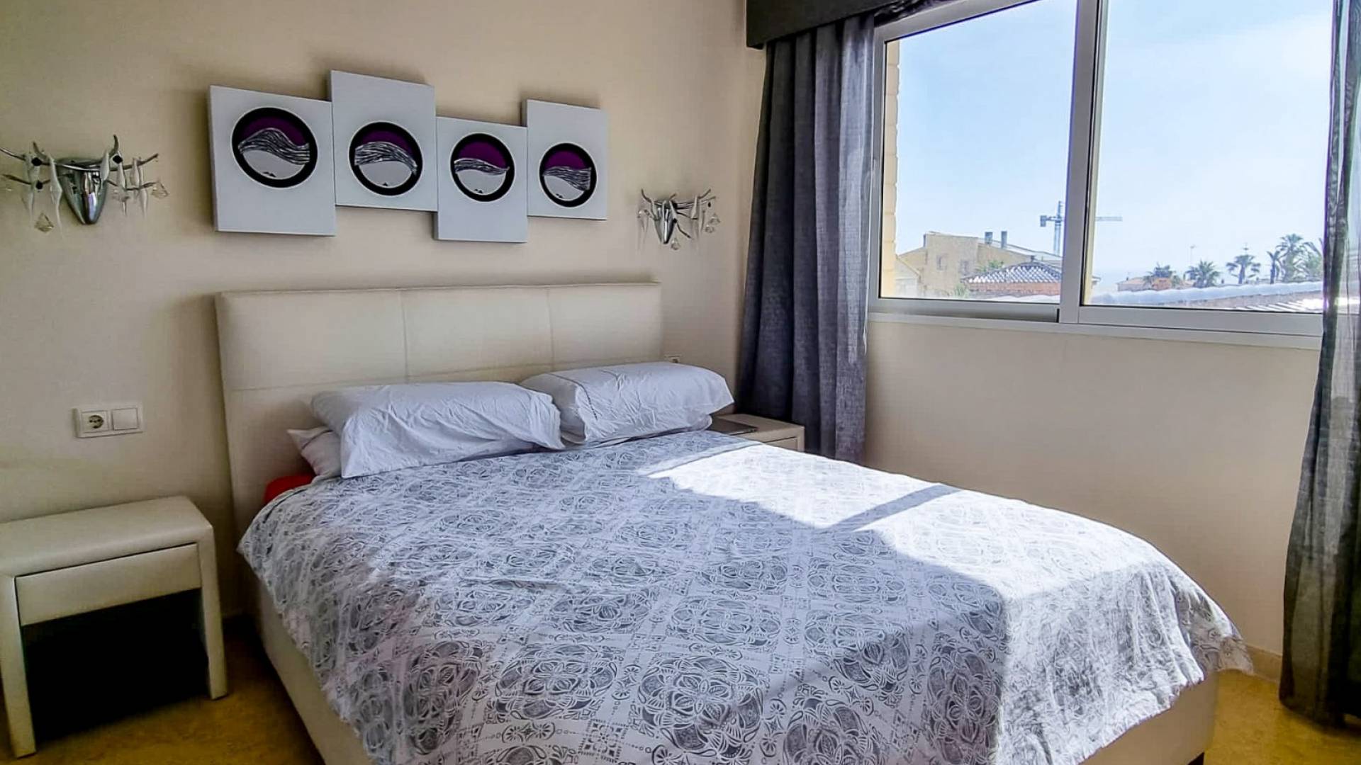 Gebraucht - Unabhängige Villa - Torrevieja - La Mata