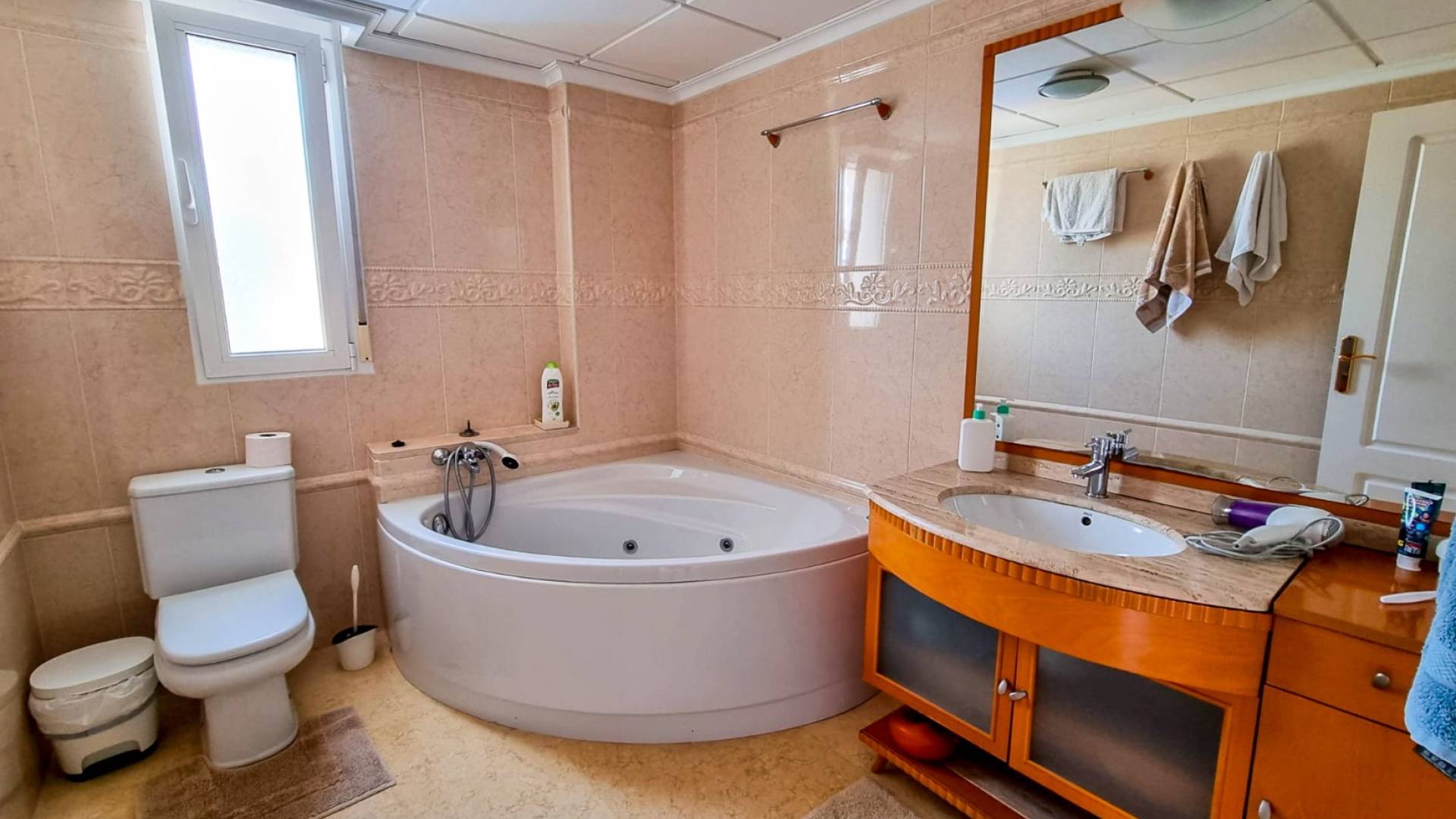 Gebraucht - Unabhängige Villa - Torrevieja - La Mata